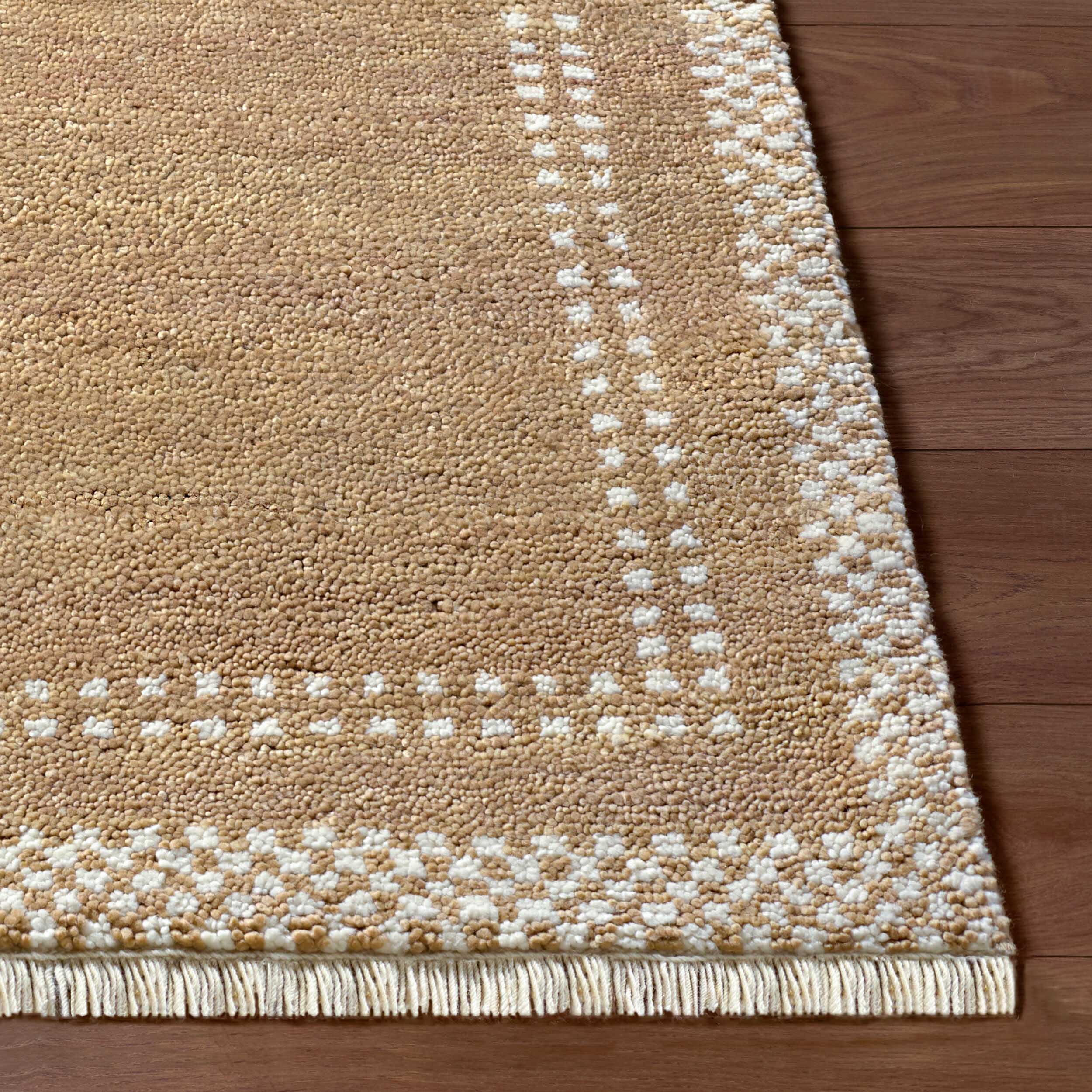 Surya Rug Arkansas AAK-2300, Brown - Image 2