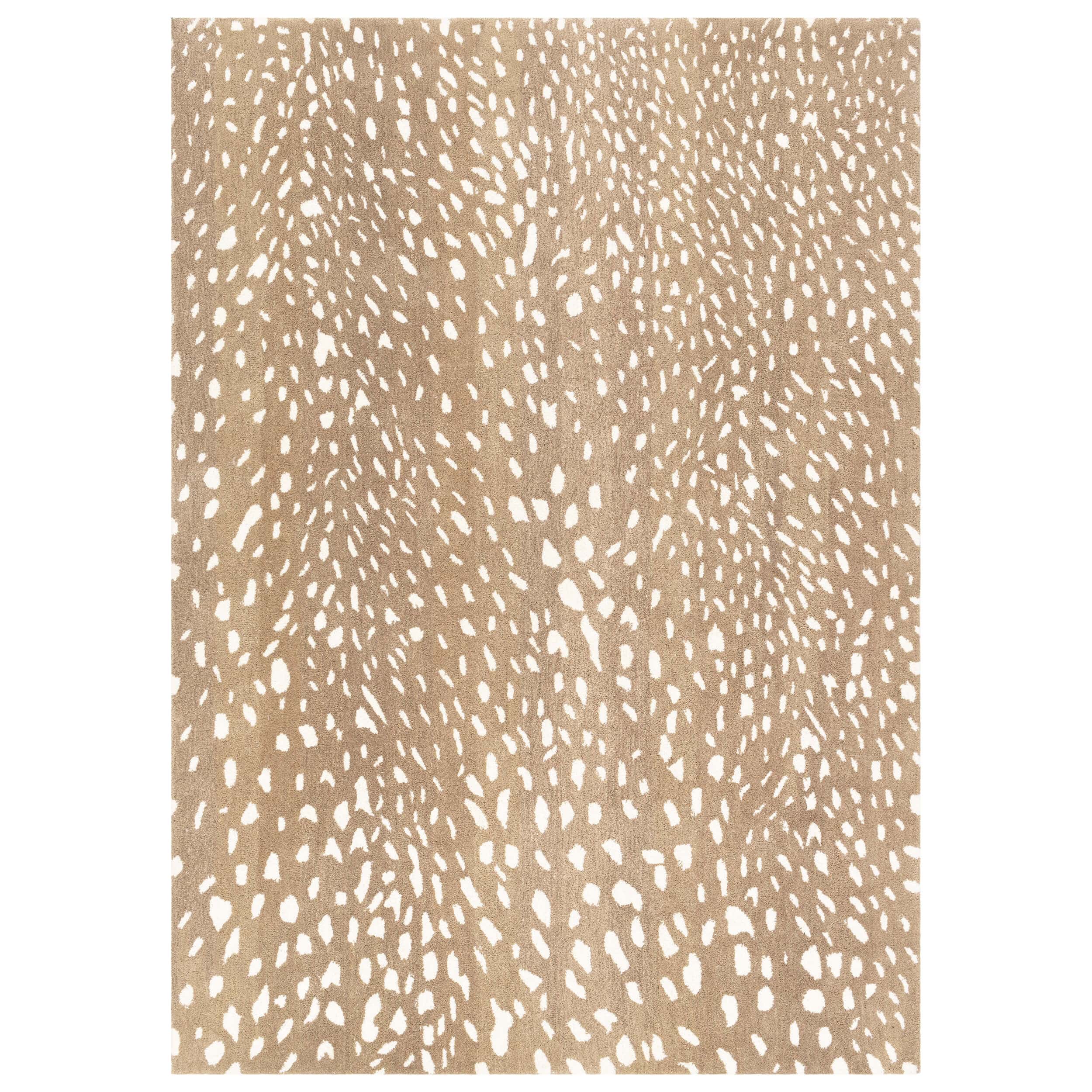 Surya Rug Athena ATH-5162, Light Brown/Tan/Cream
