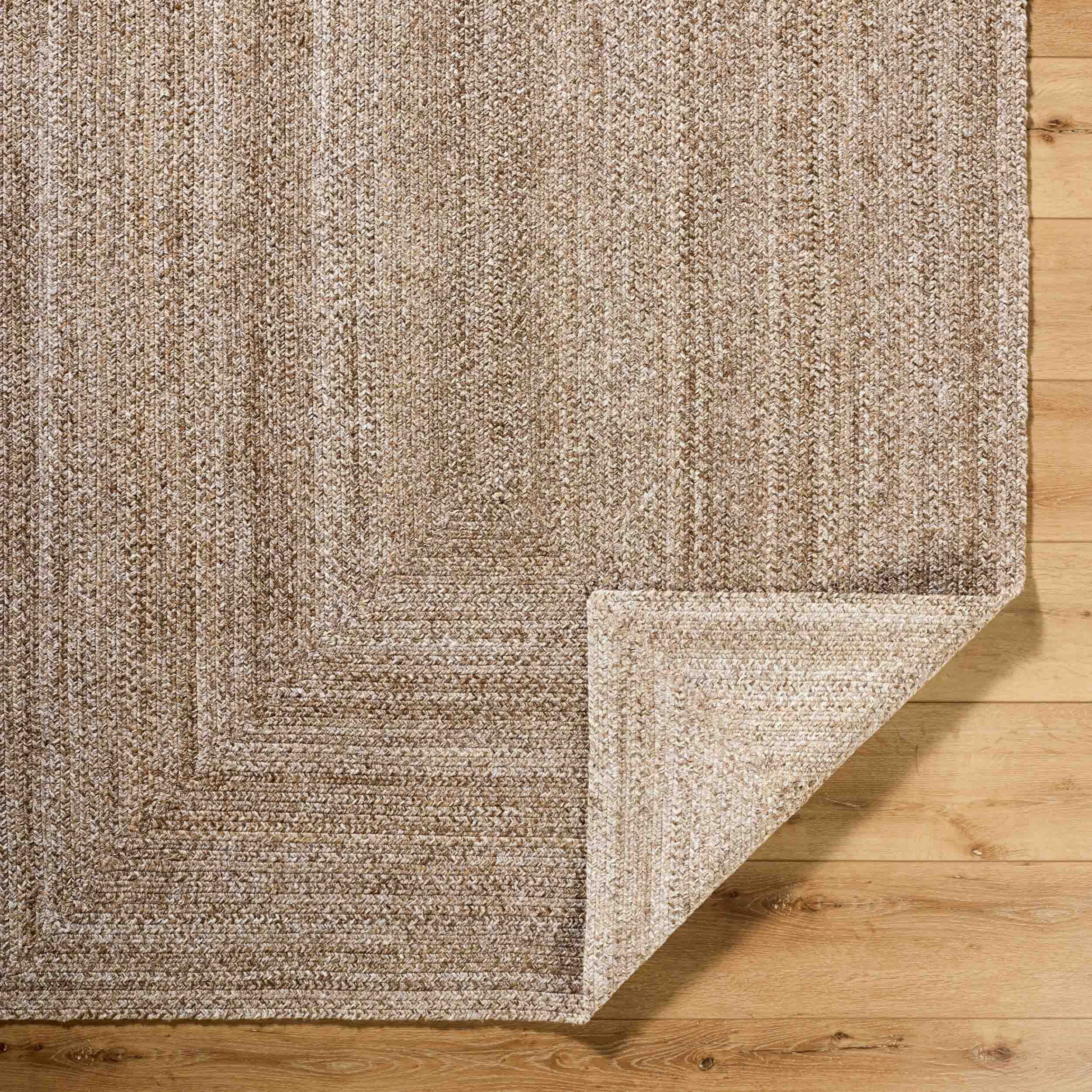 Surya Rug Azalea AZA-2341, Light Brown - Image 3