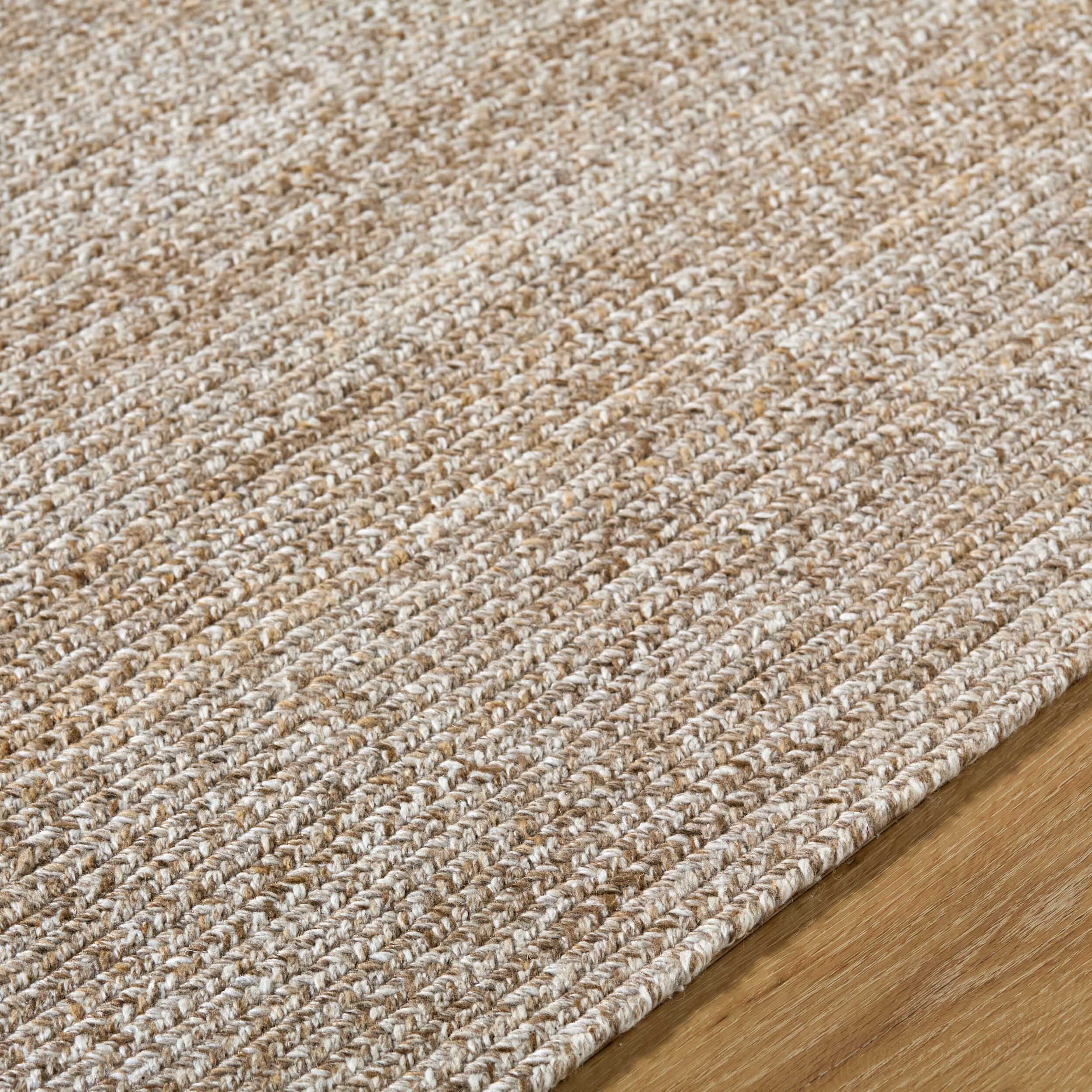 Surya Rug Azalea AZA-2341, Light Brown - Image 4