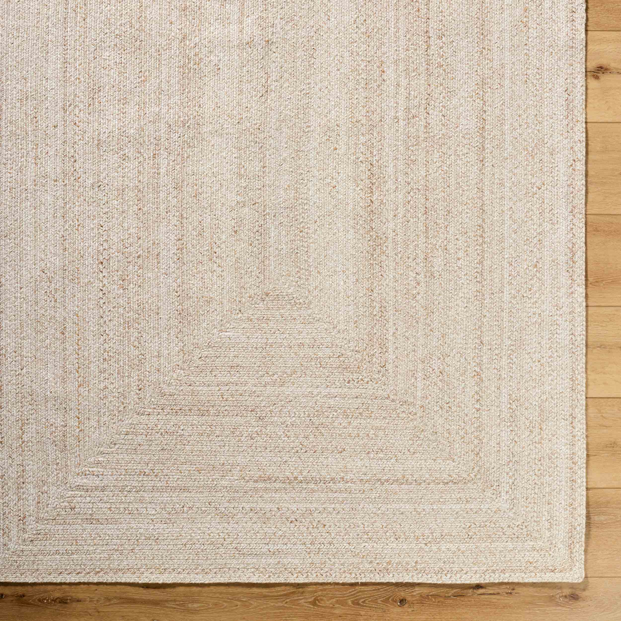 Surya Rug Baja MXBJ-2300, Beige/Cream - Image 3