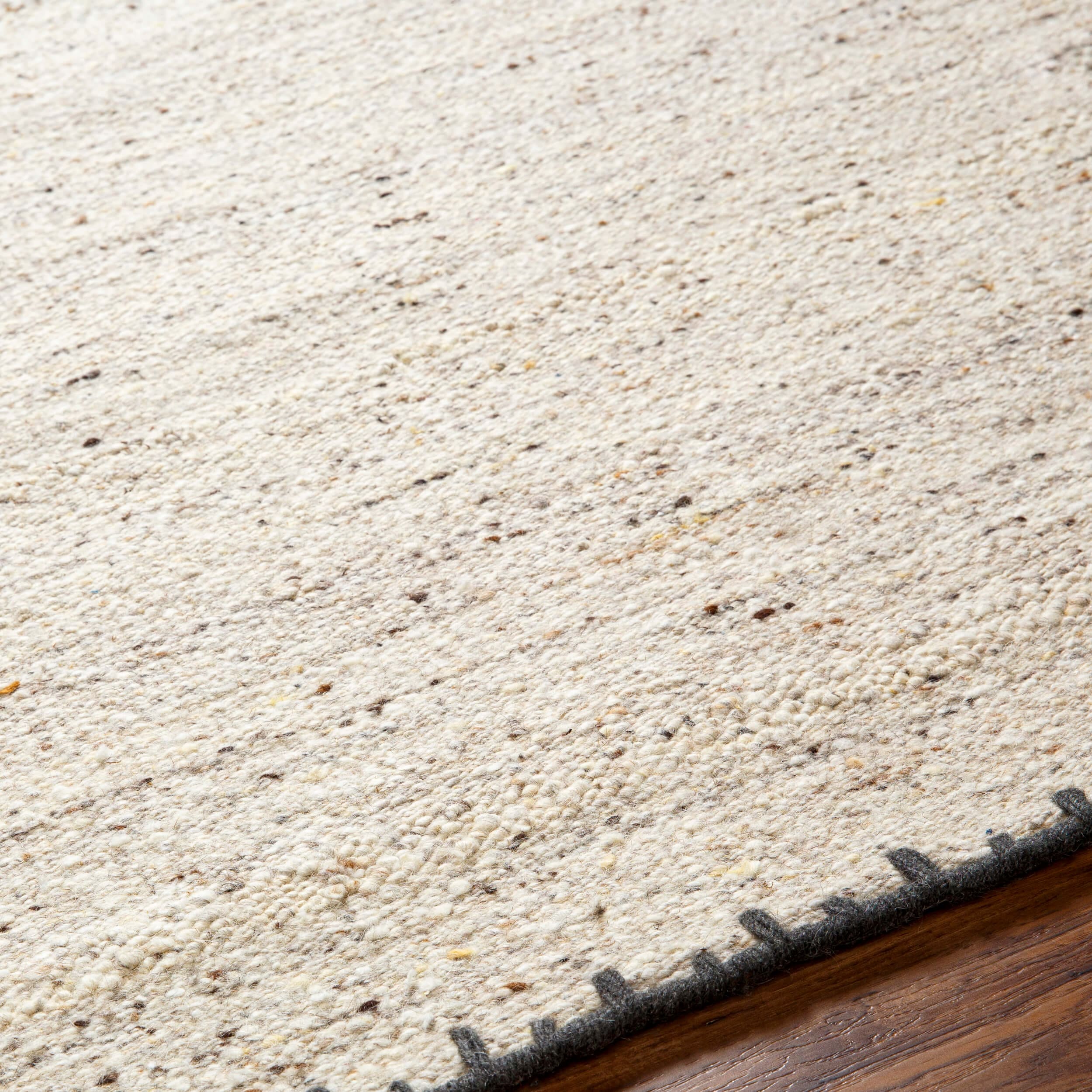 Surya Rug Berkeley BKY-2300, Beige - Image 4