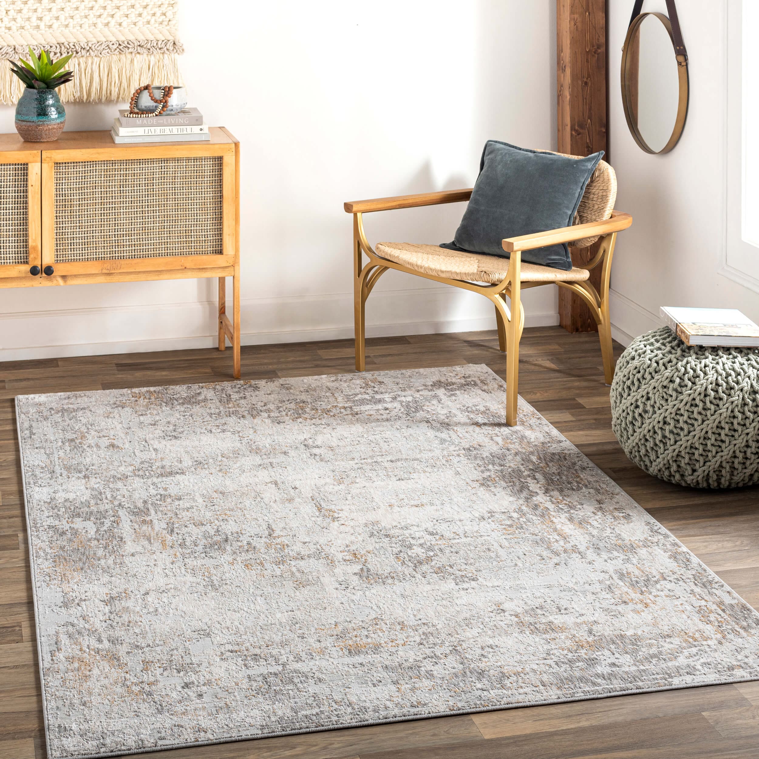 Surya Rug Carmel CRL-2304, - Image 6