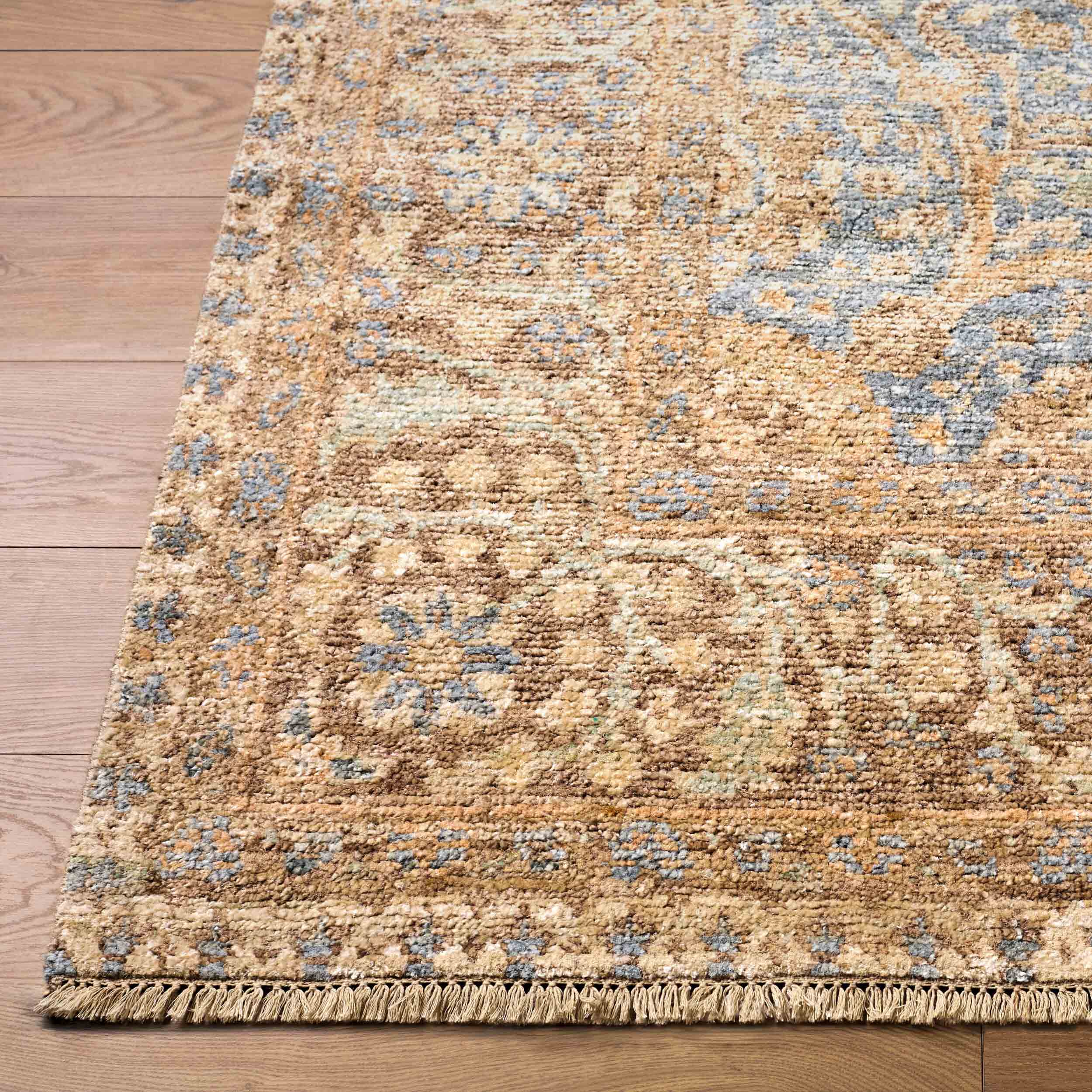 Surya Rug Chennai CHN-2302, Multi - Image 2