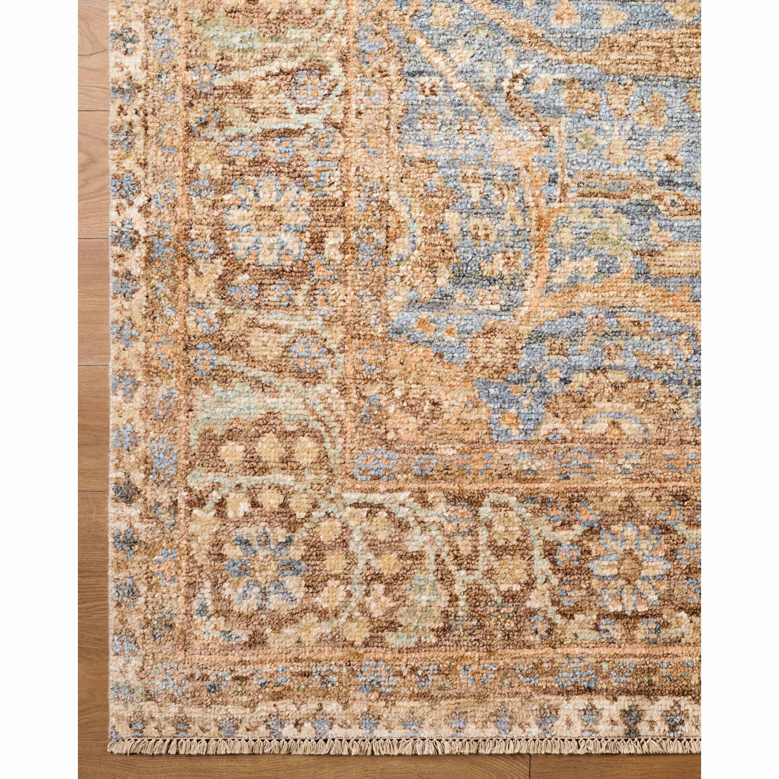 Surya Rug Chennai CHN-2302, Multi - Image 3