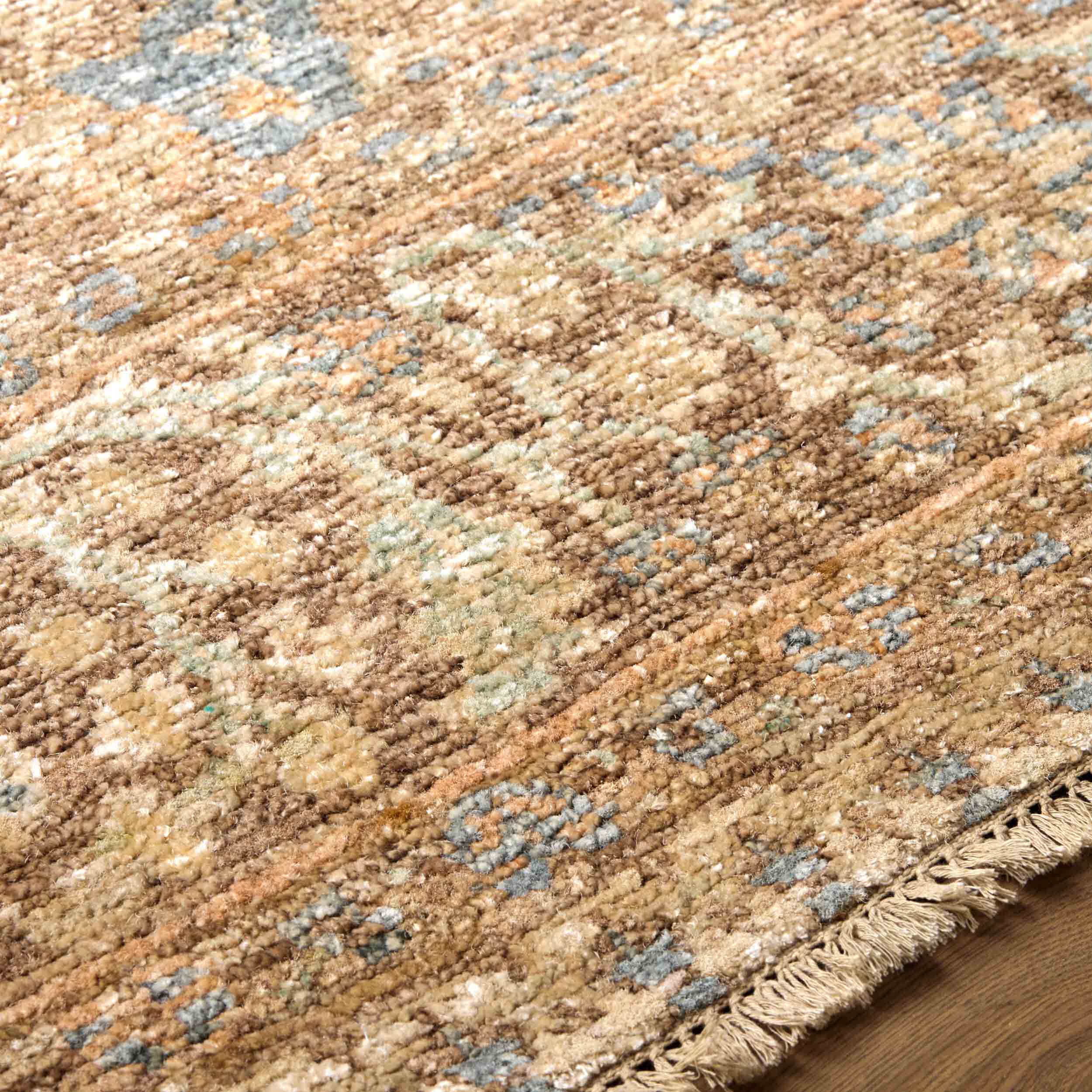 Surya Rug Chennai CHN-2302, Multi - Image 5