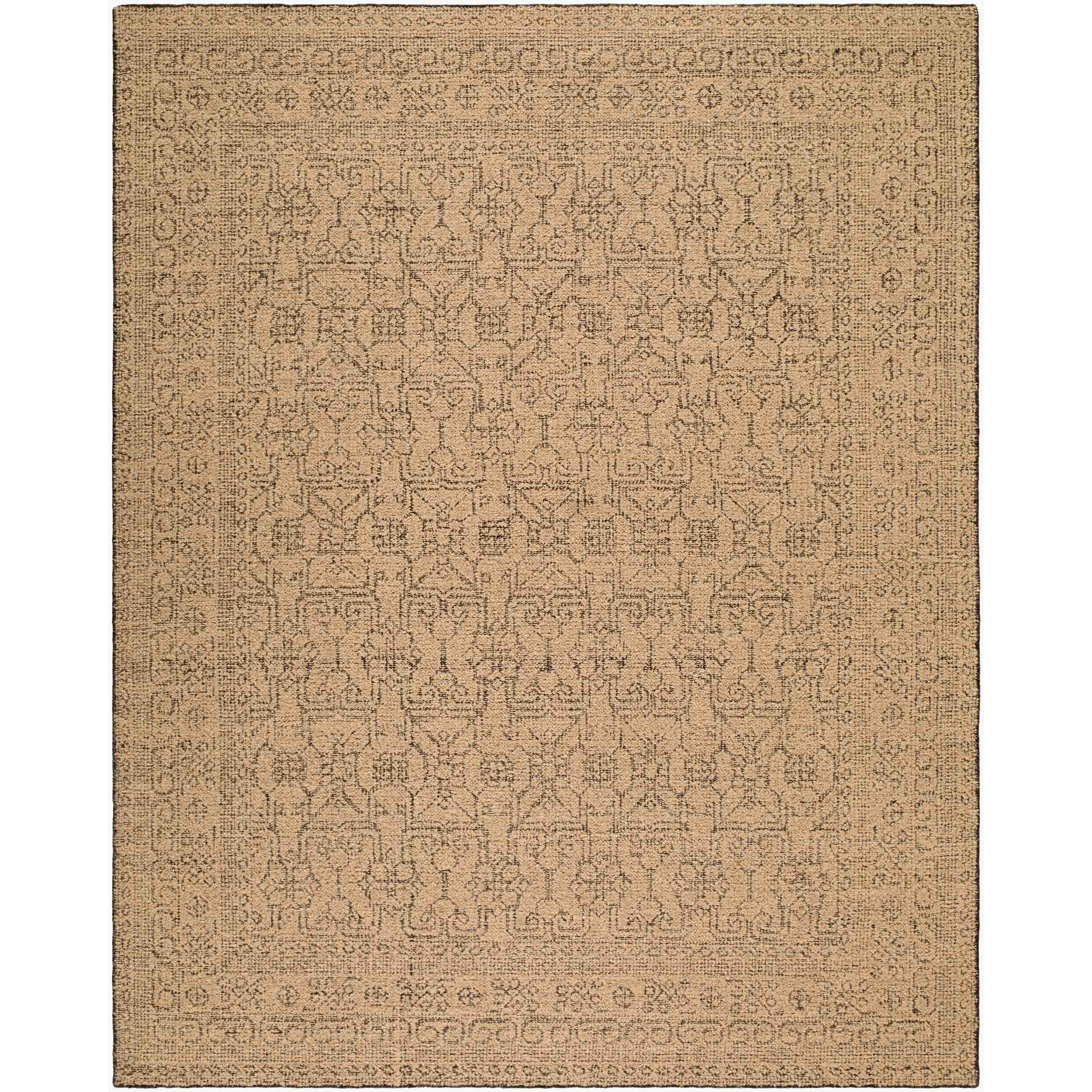 Surya Rug Exquisite EXQ-2301, Brown