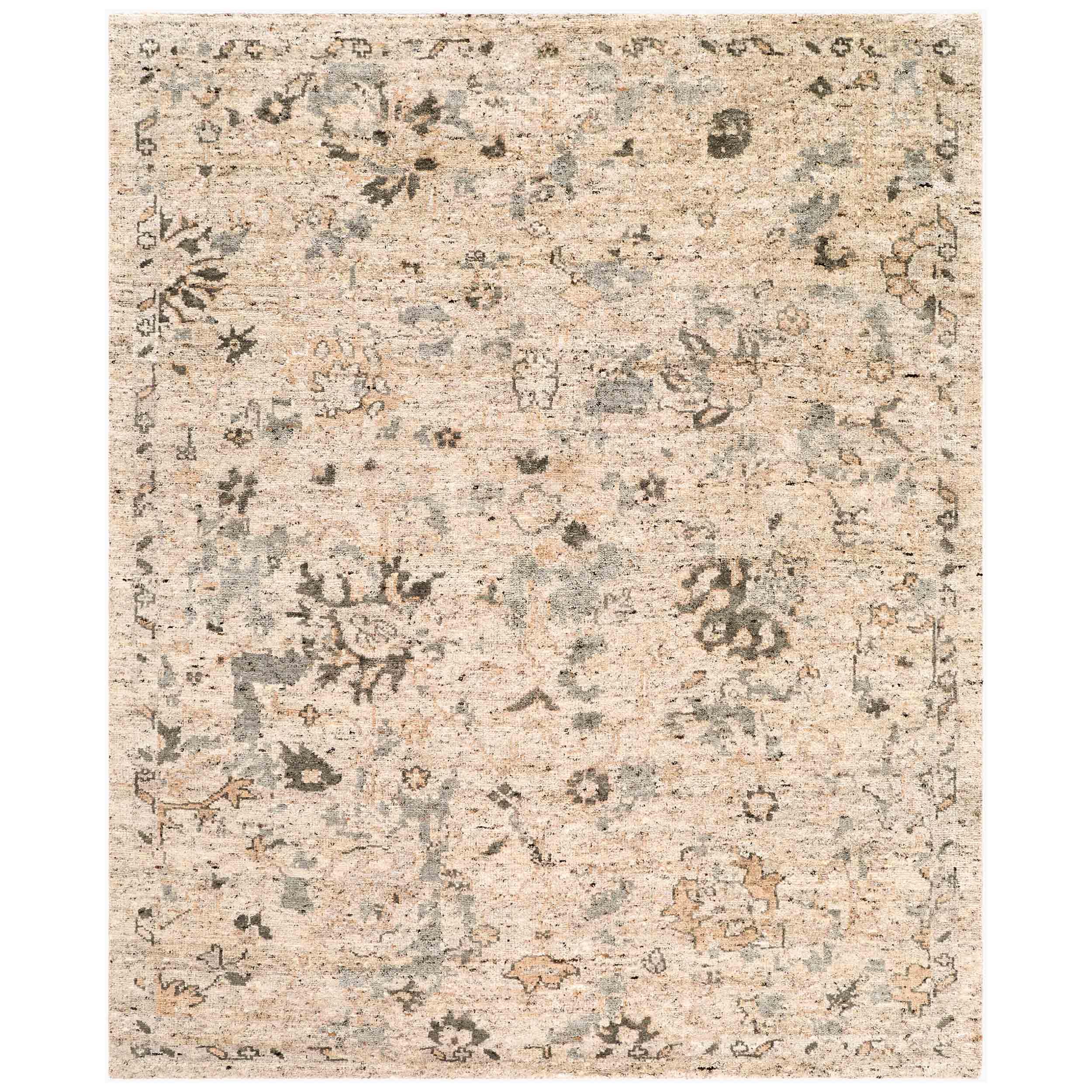 Surya Rug Farhan FHN-2300, Multi