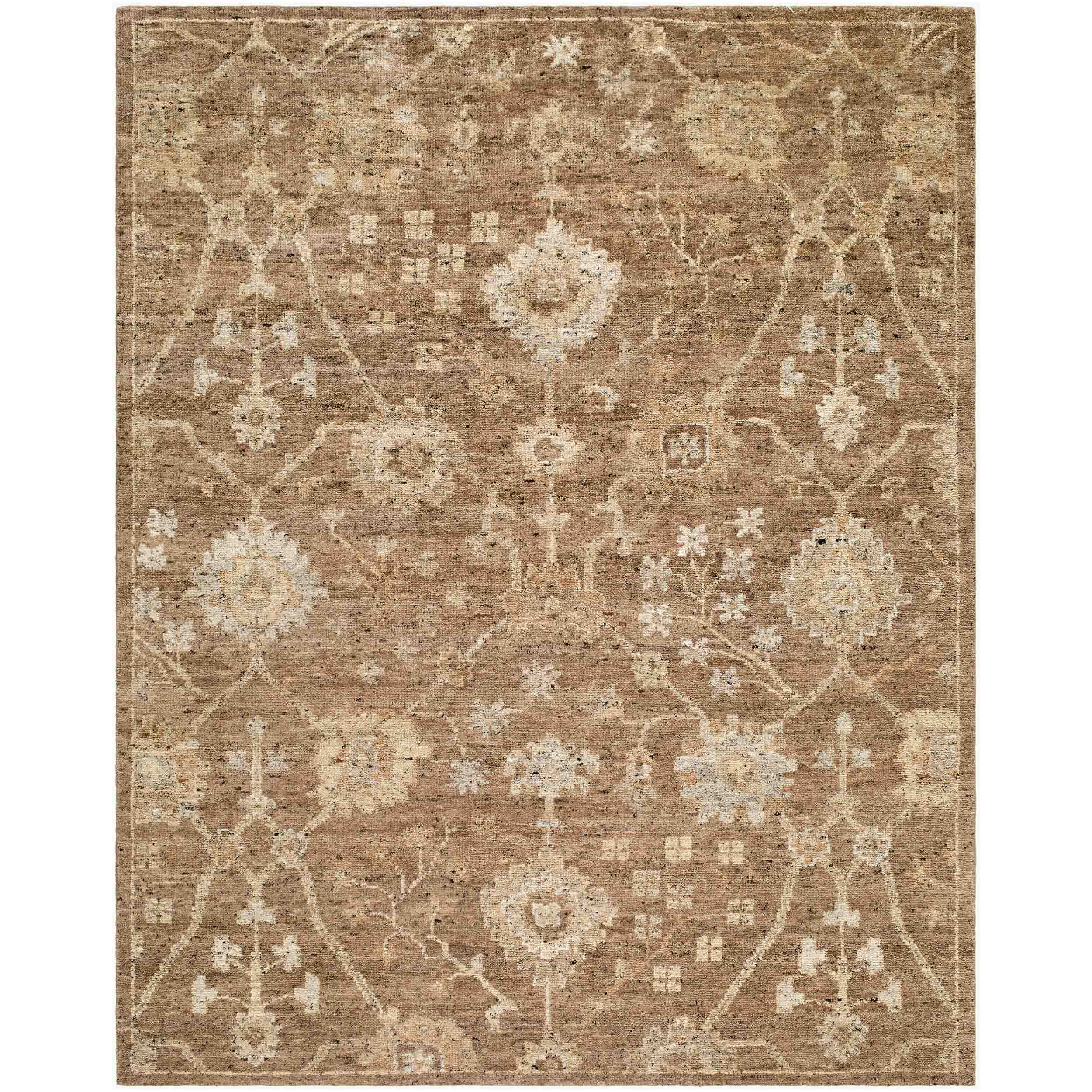 Surya Rug Farhan FHN-2303, Multi