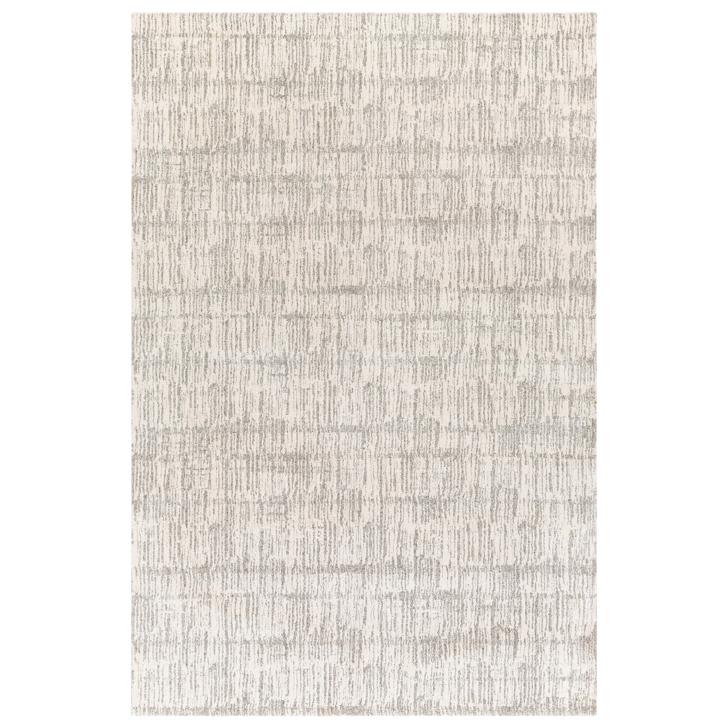 Surya Rug Gavic GVC-2309, Cream/Gray
