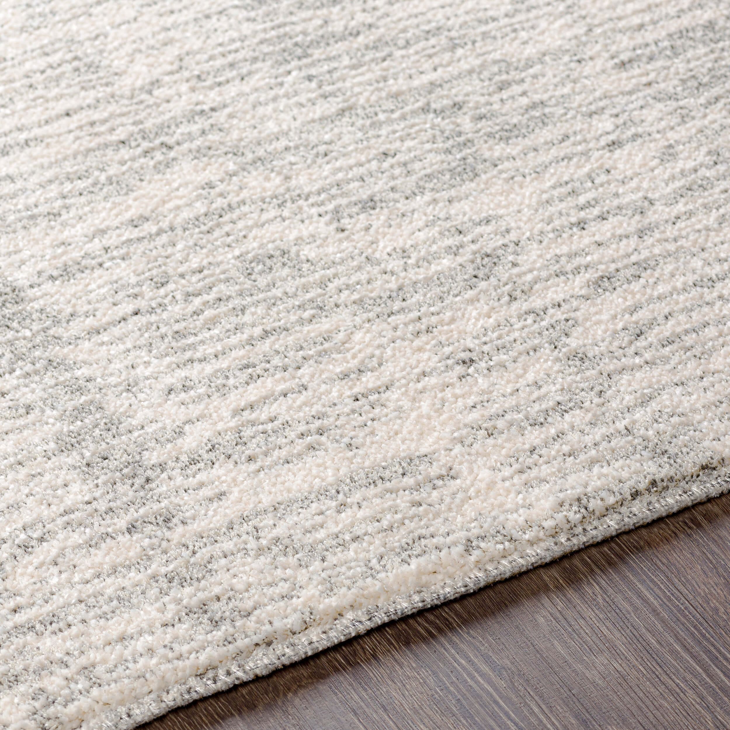 Surya Rug Gavic GVC-2309, Cream/Gray - Image 4