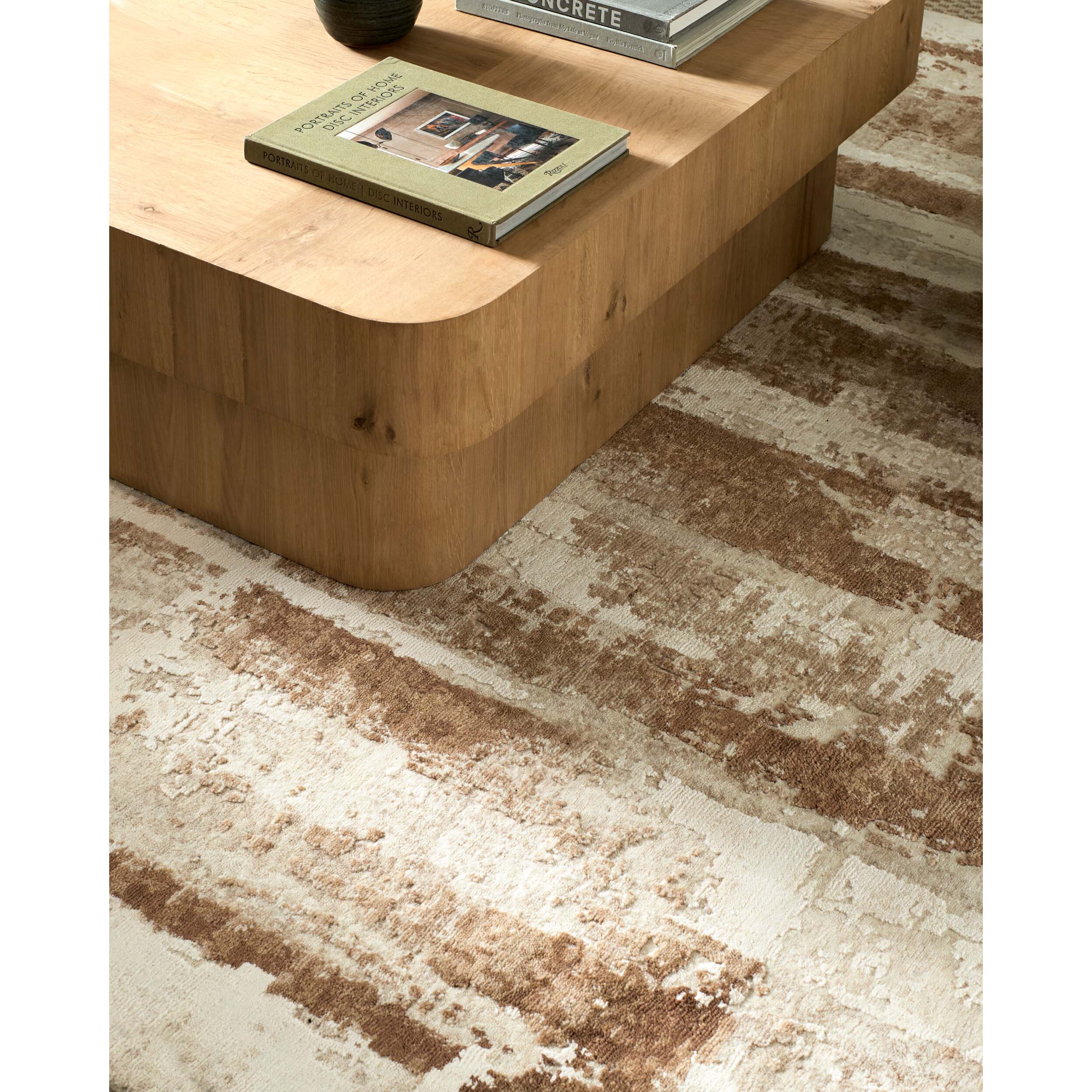Surya Rug Imola IML-1016, Brown - Image 2