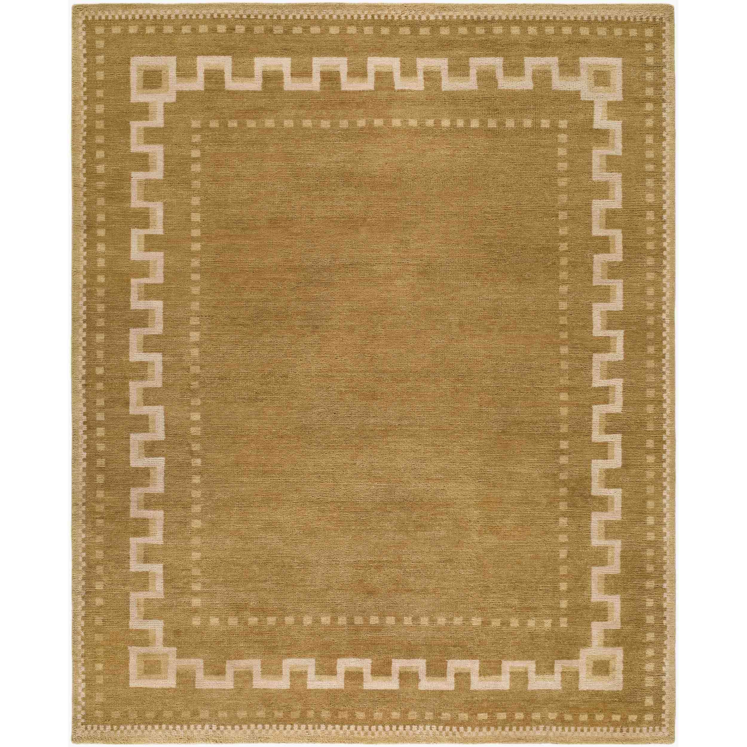 Surya Rug Jasper JAS-4100, Beige/Brown