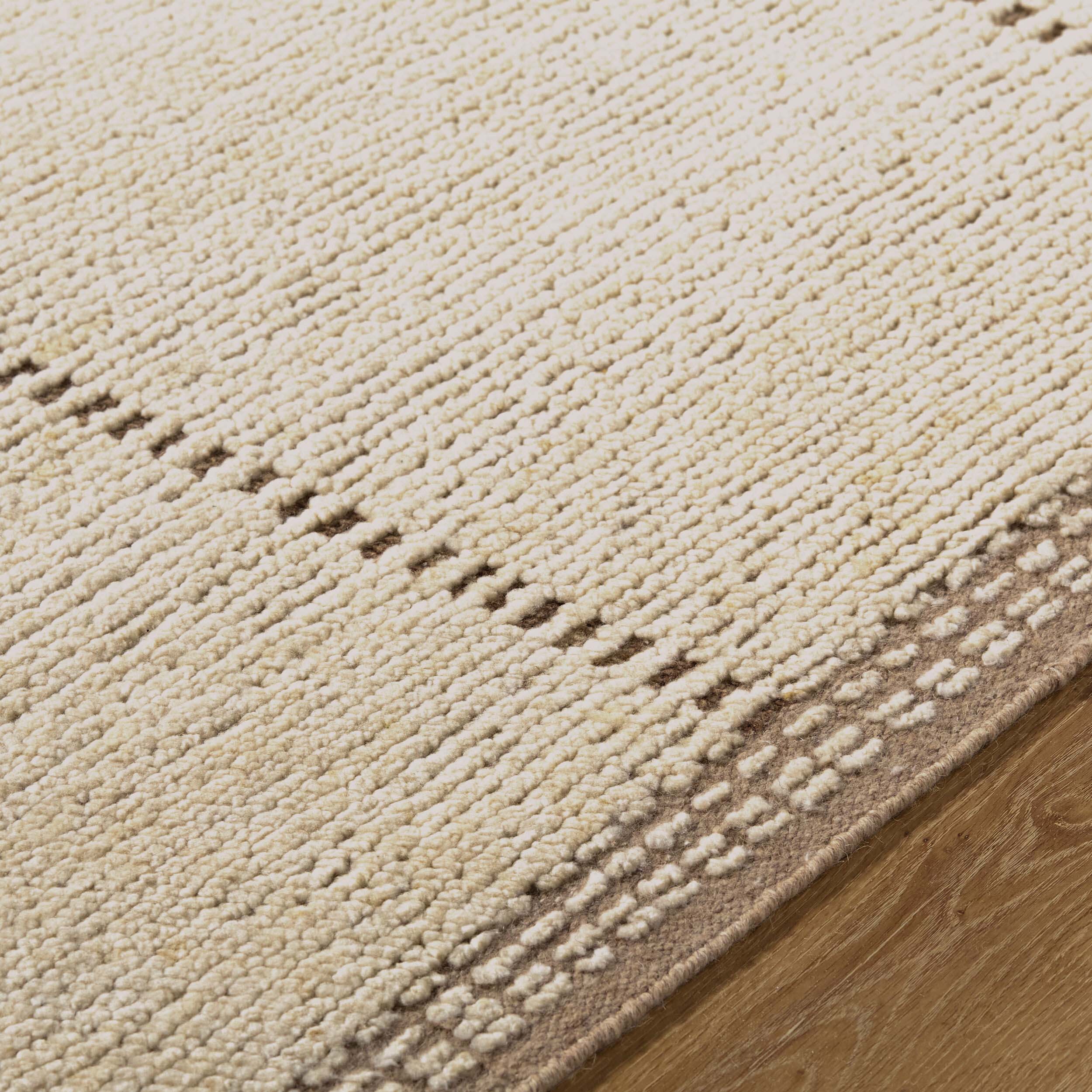 Surya Rug Johan JOH-4100, Beige/Ivory - Image 4