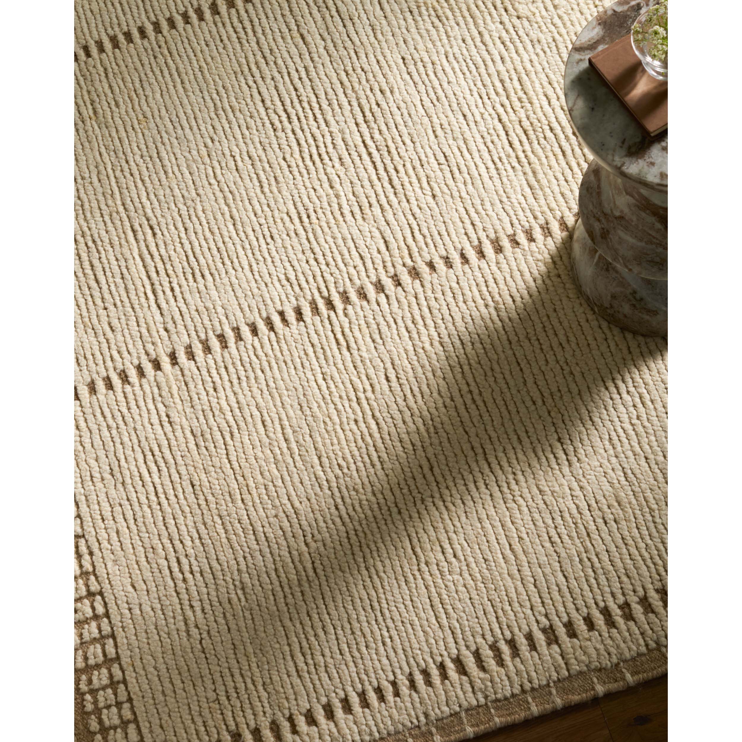 Surya Rug Johan JOH-4100, Beige/Ivory - Image 5