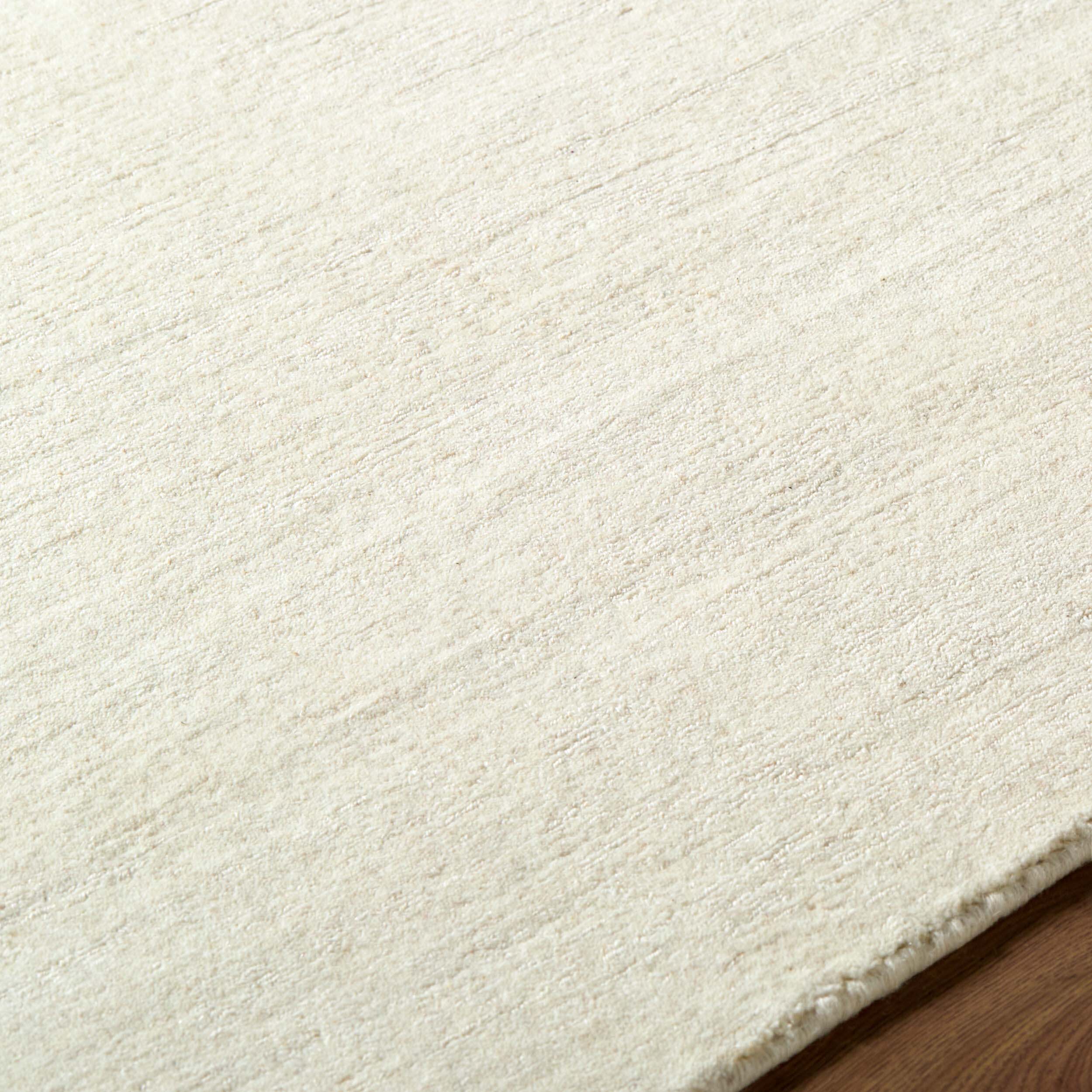 Surya Rug Keban KBN-2303, Cream - Image 3