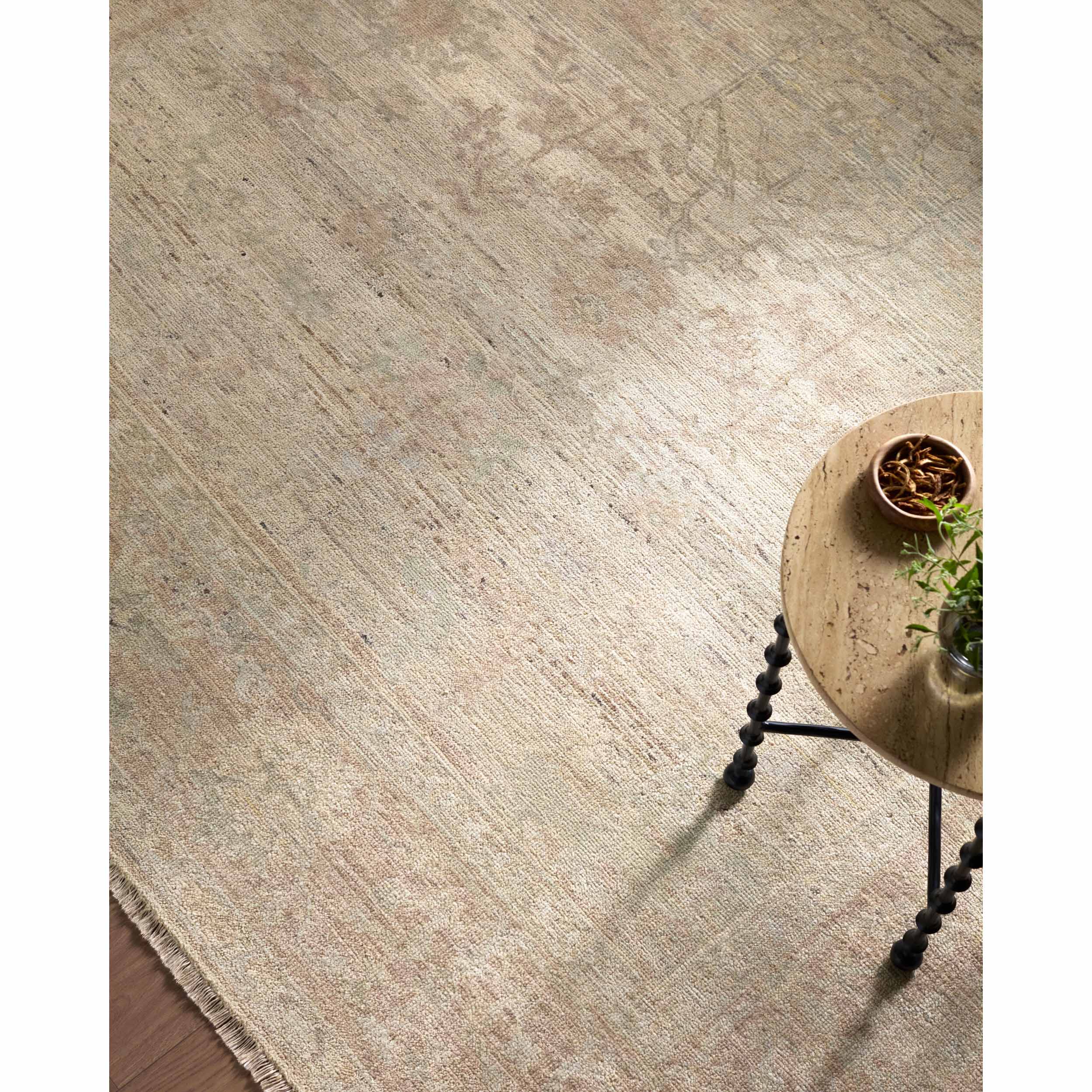 Surya Rug Kotan KHT-2305, Brown Multi - Image 2