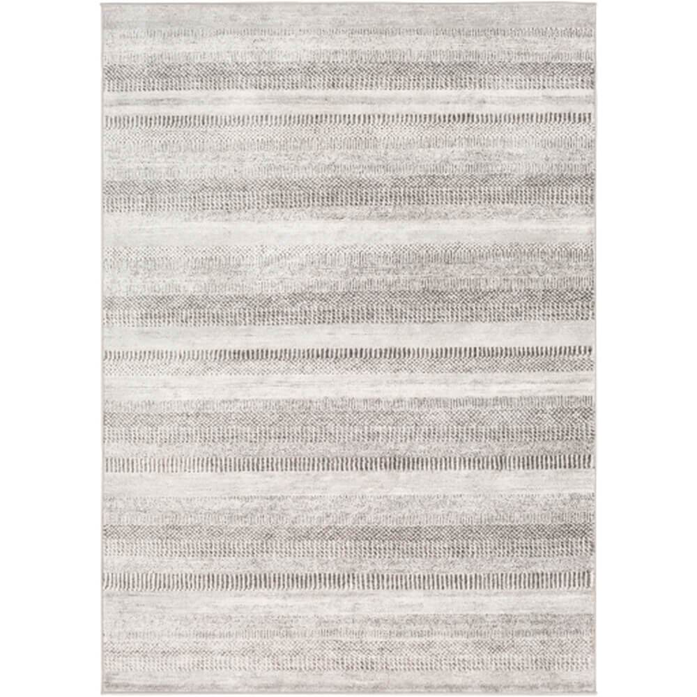 Surya Rug Nepali NPI-2301, Cream/Gray/Black