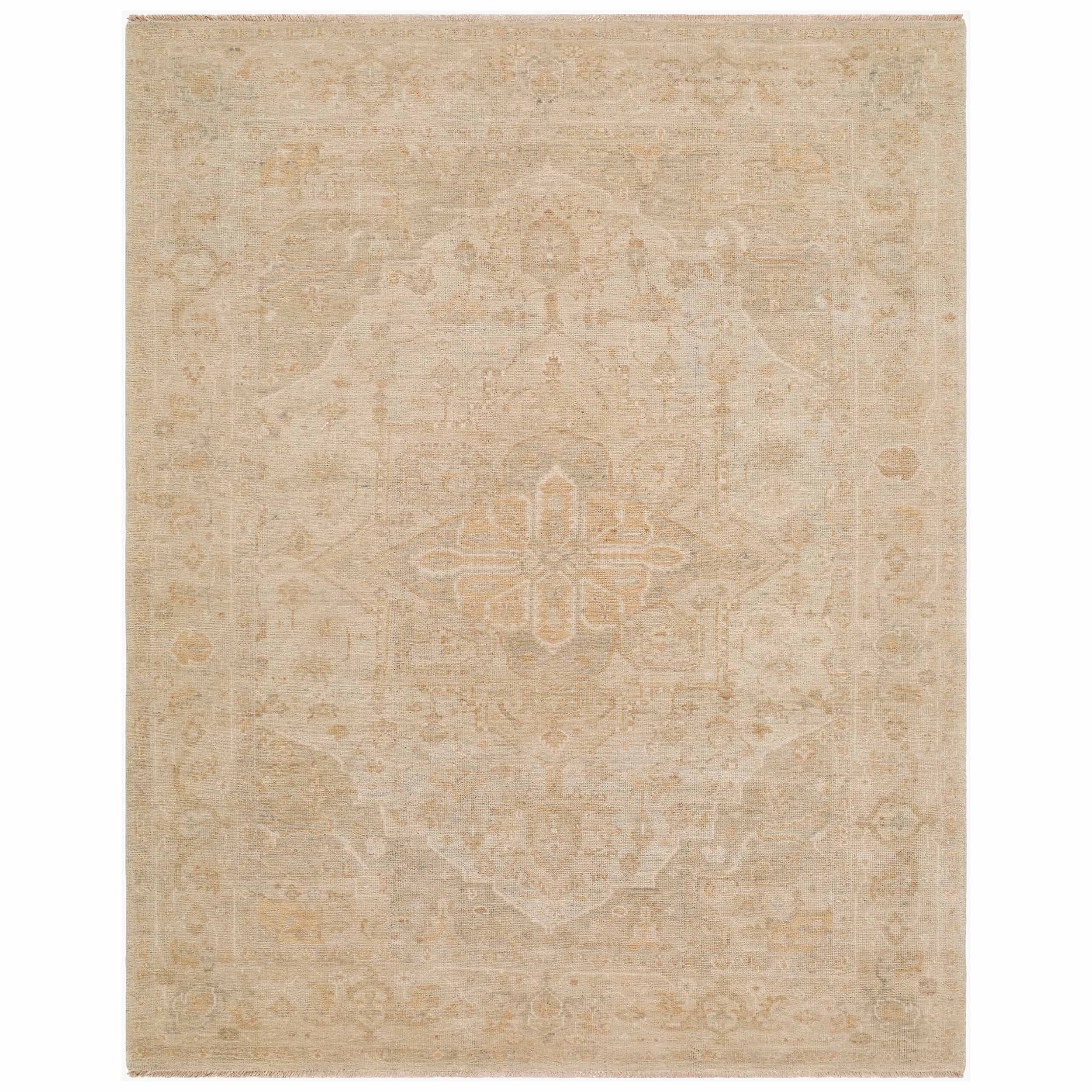 Surya Rug Odyssey ODY-2309, Multi