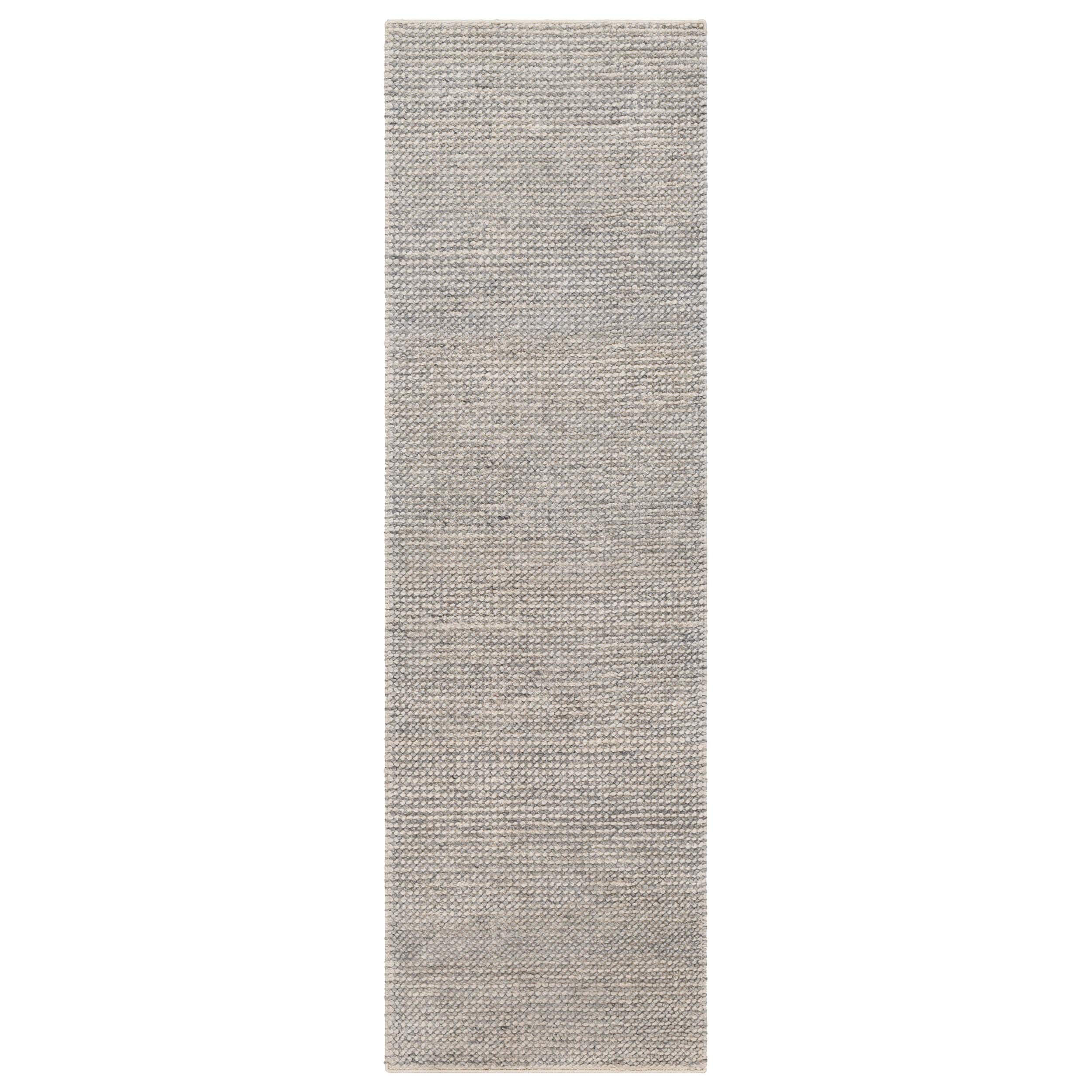 Surya Rug Reika REK-2306, Off White/Gray - Image 2