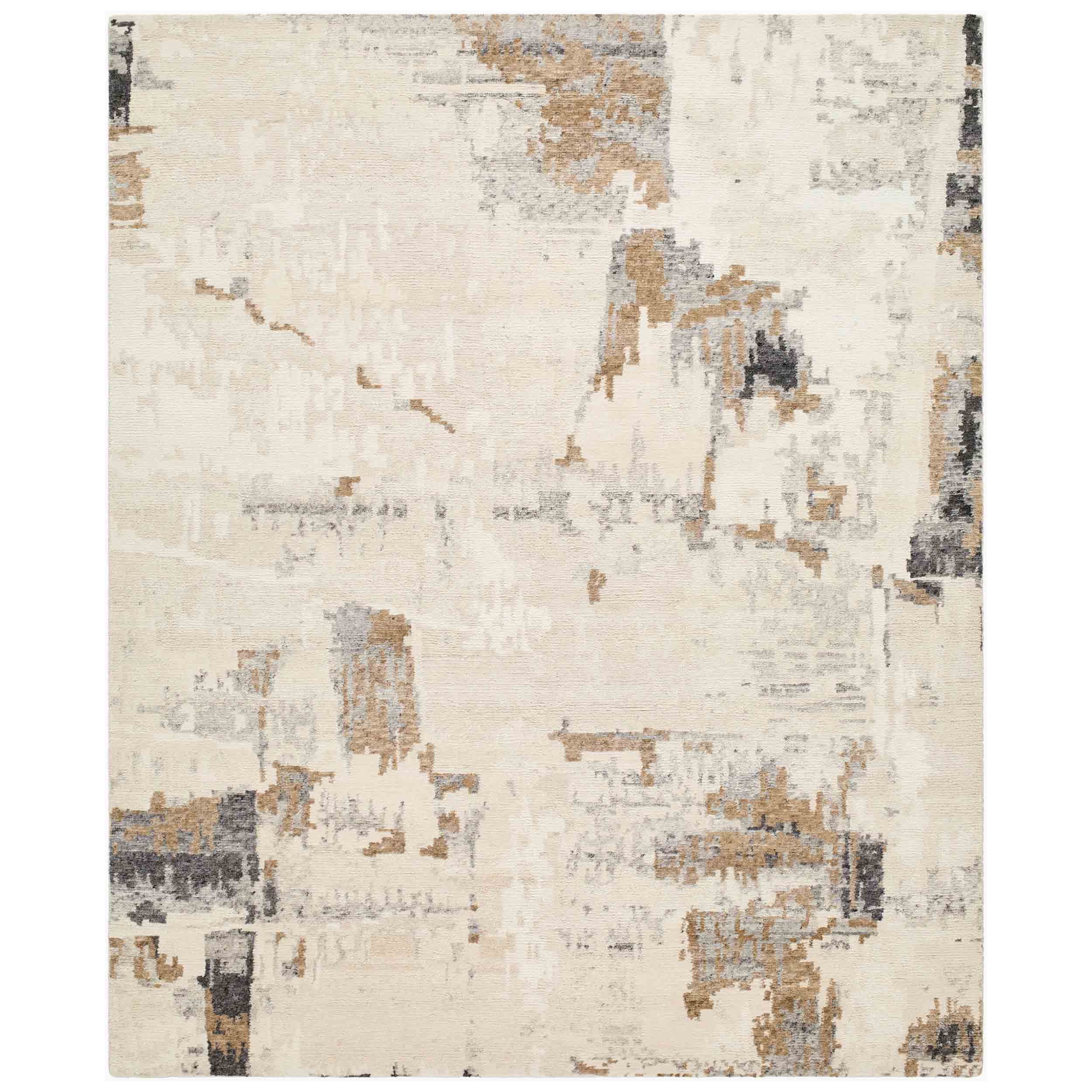 Surya Rug Salerno SEO-2300, Multi
