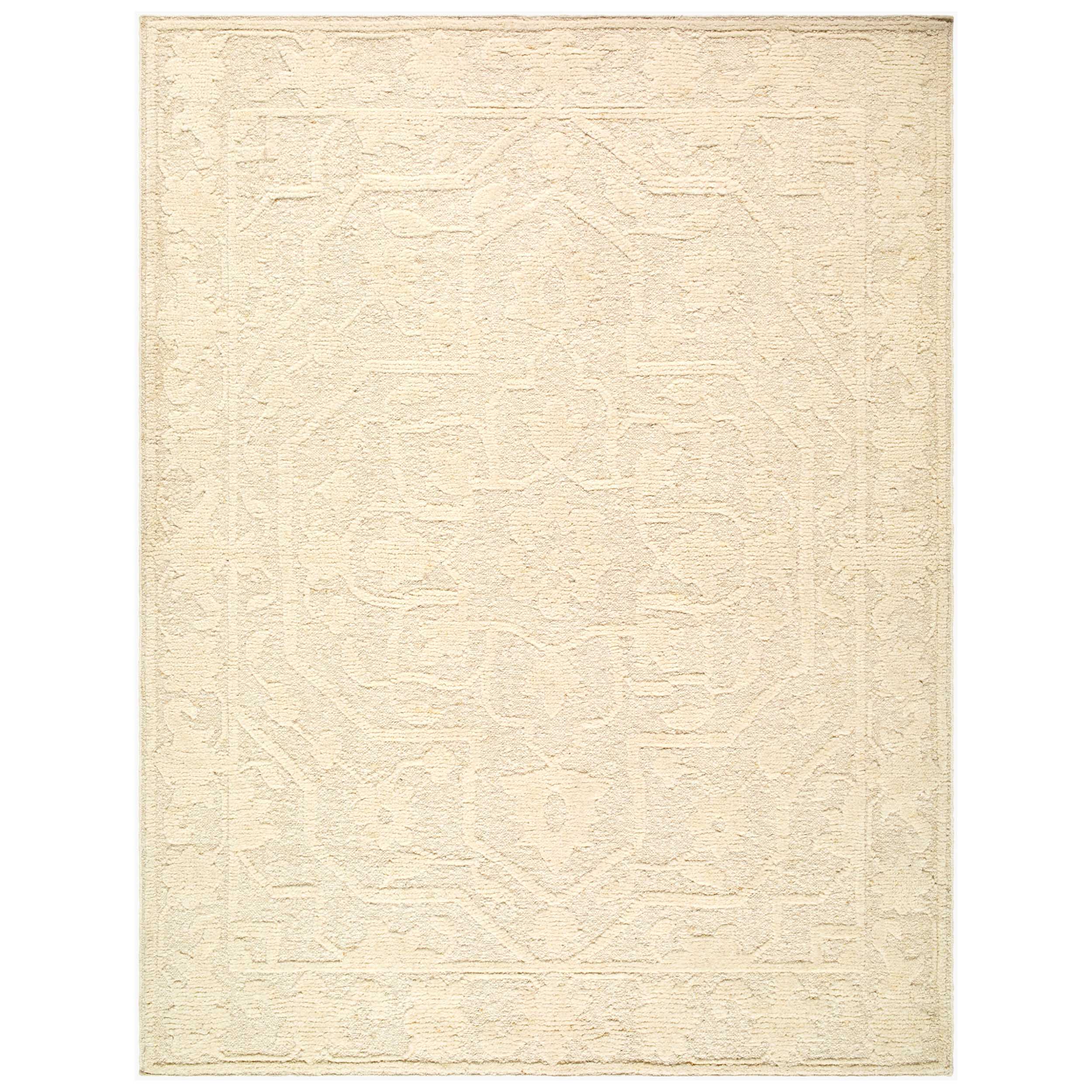 Surya Rug Savannah SVN-2303, Cream