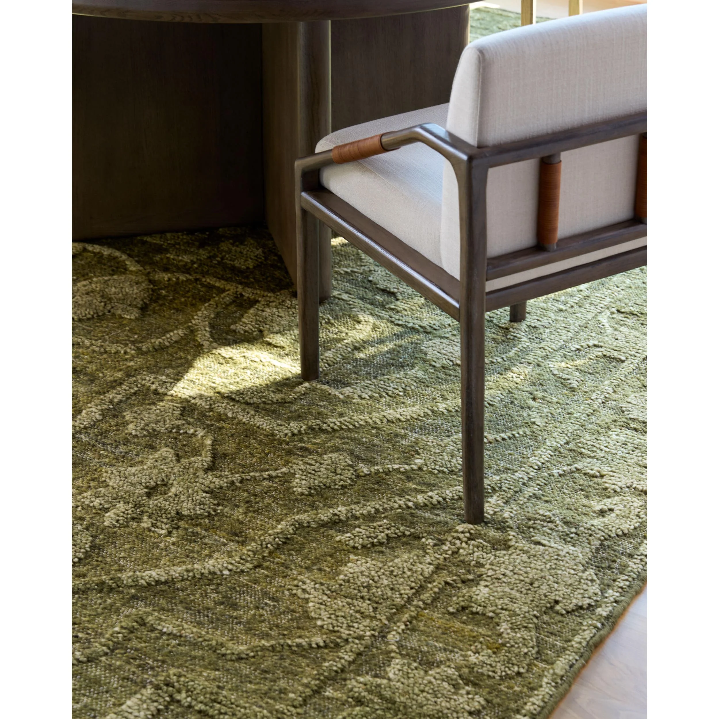 Surya Rug Savannah SVN-2304, Green - Image 2