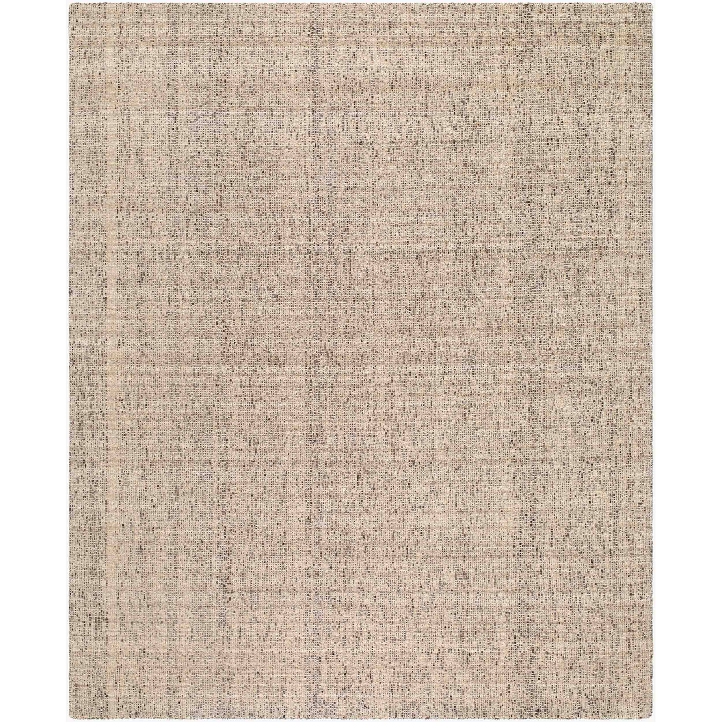 Surya Rug Toronto TTN-2303, Grey Speckled