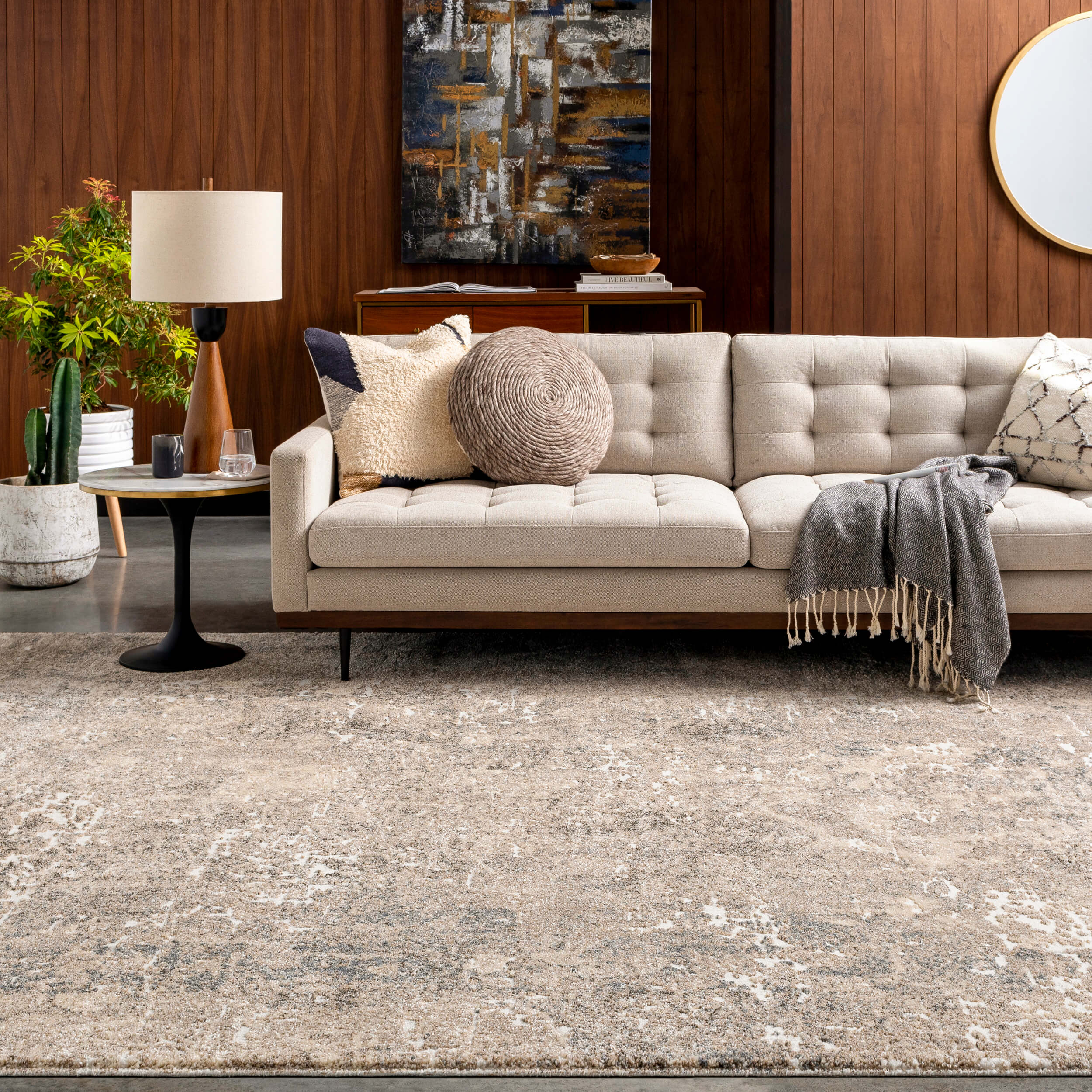 Surya Rug Tuscany TUS-2304 - Image 5