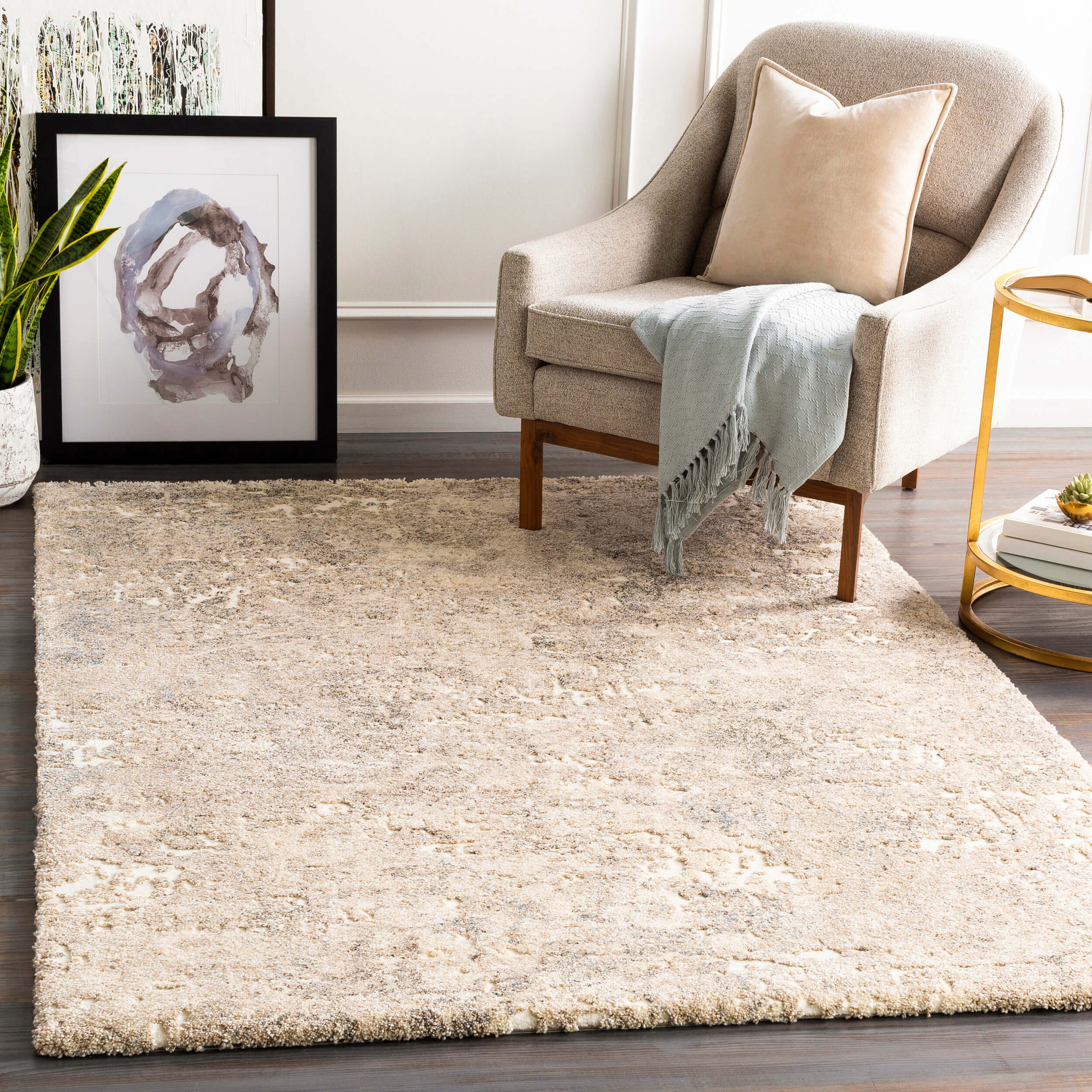 Surya Rug Tuscany TUS-2304 - Image 6