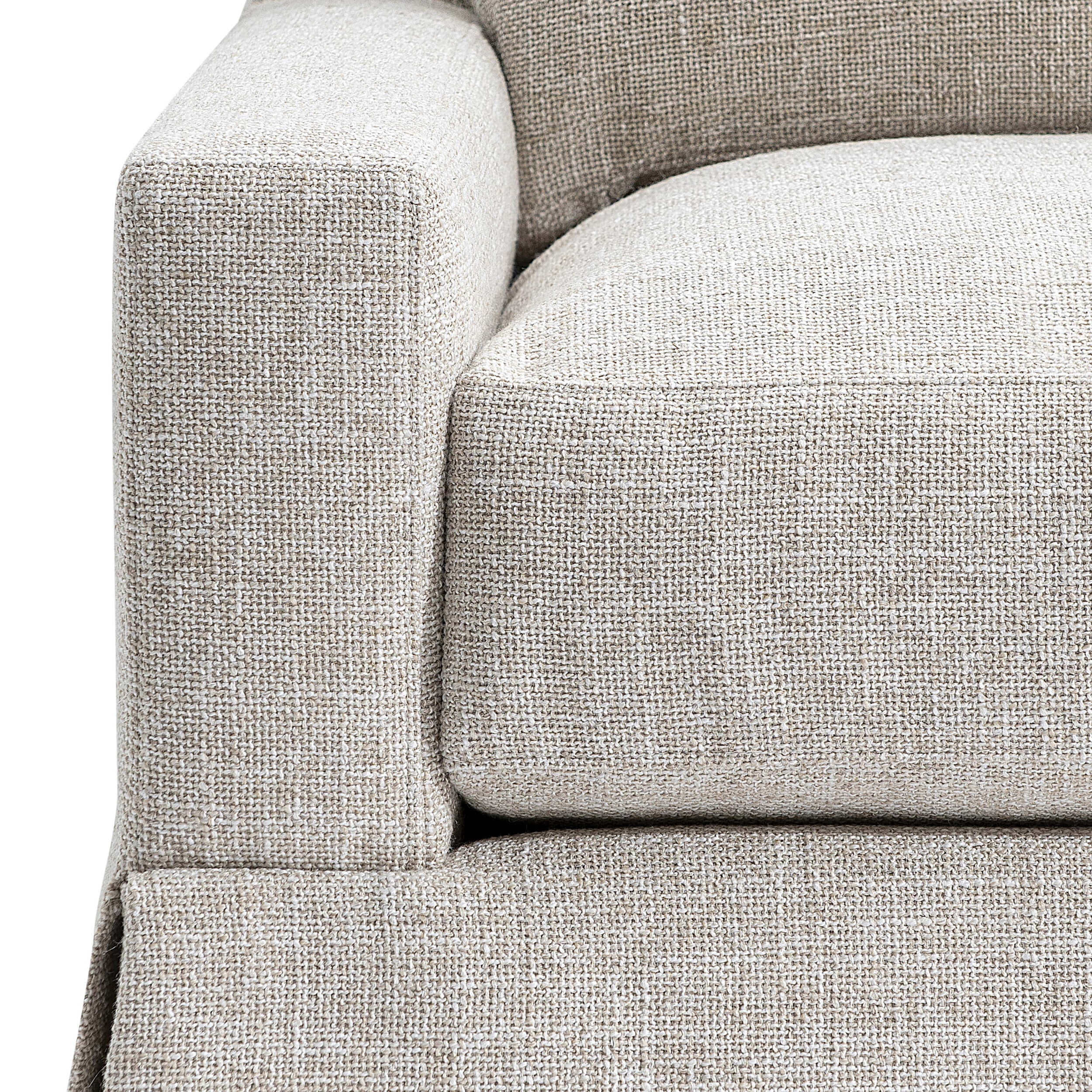 Sutton Swivel Chair, 5615-002 - Image 4