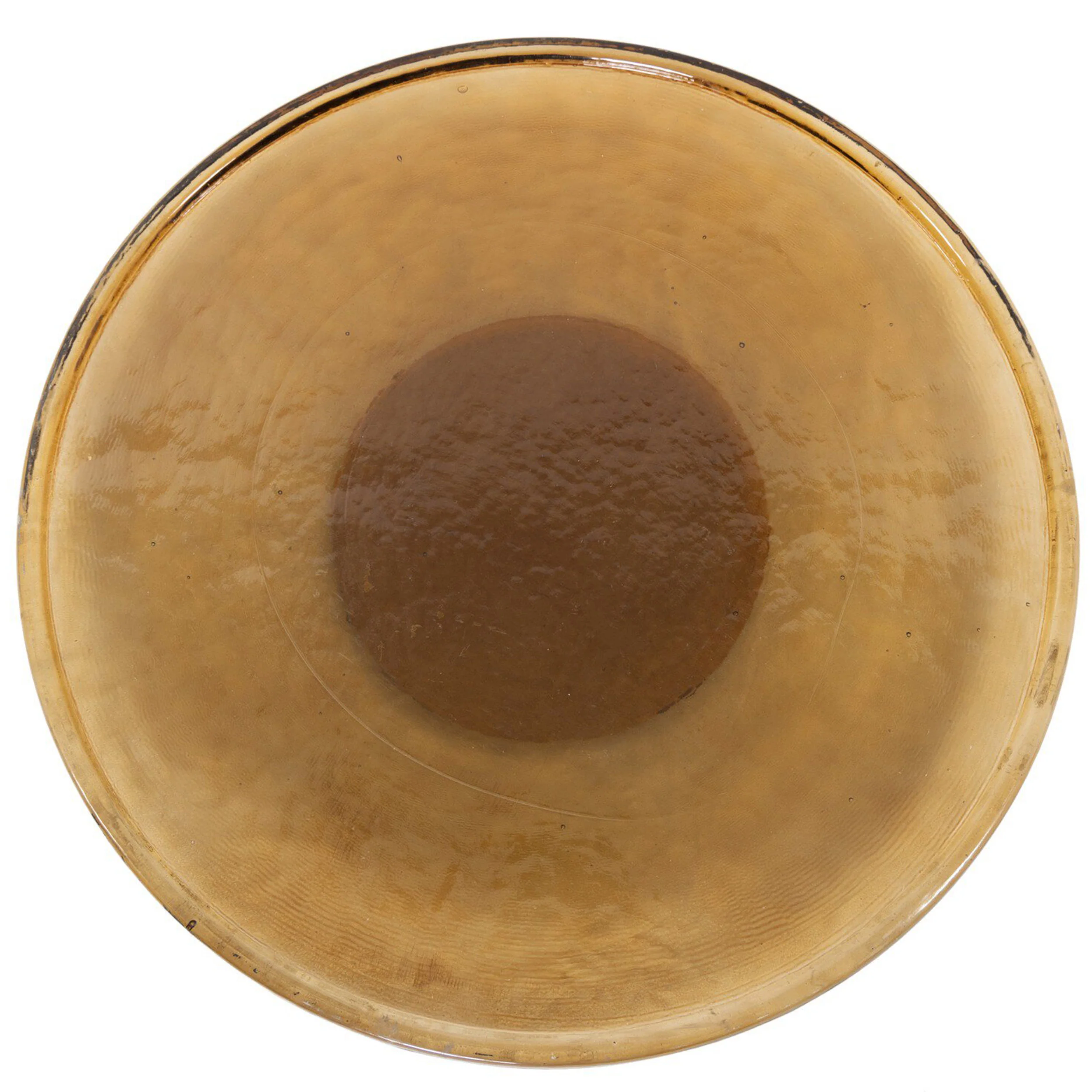 Suz Lazy Susan, Amber by Amber Lewis x Four Hands - Image 2