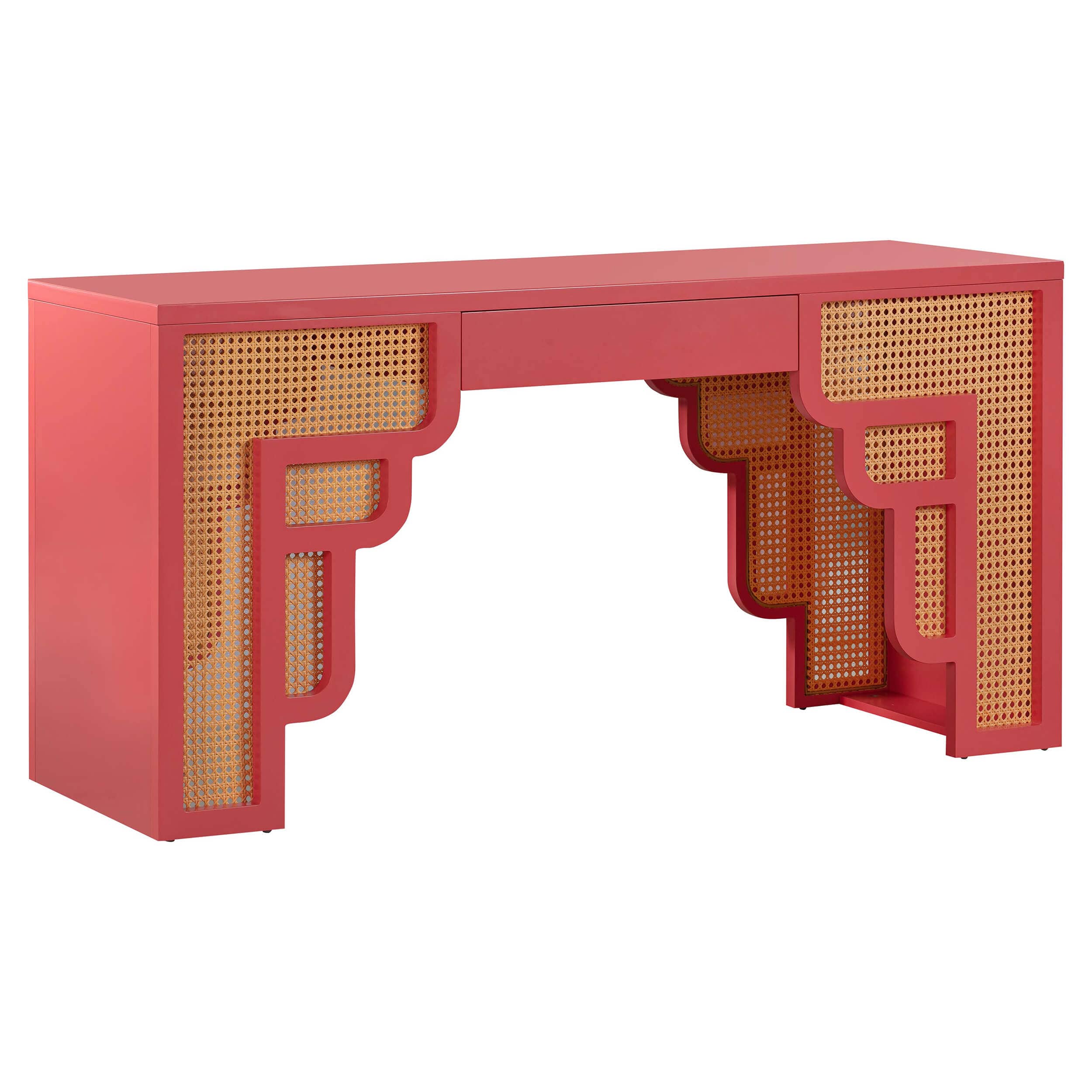 Suzie Executive Desk by TOV