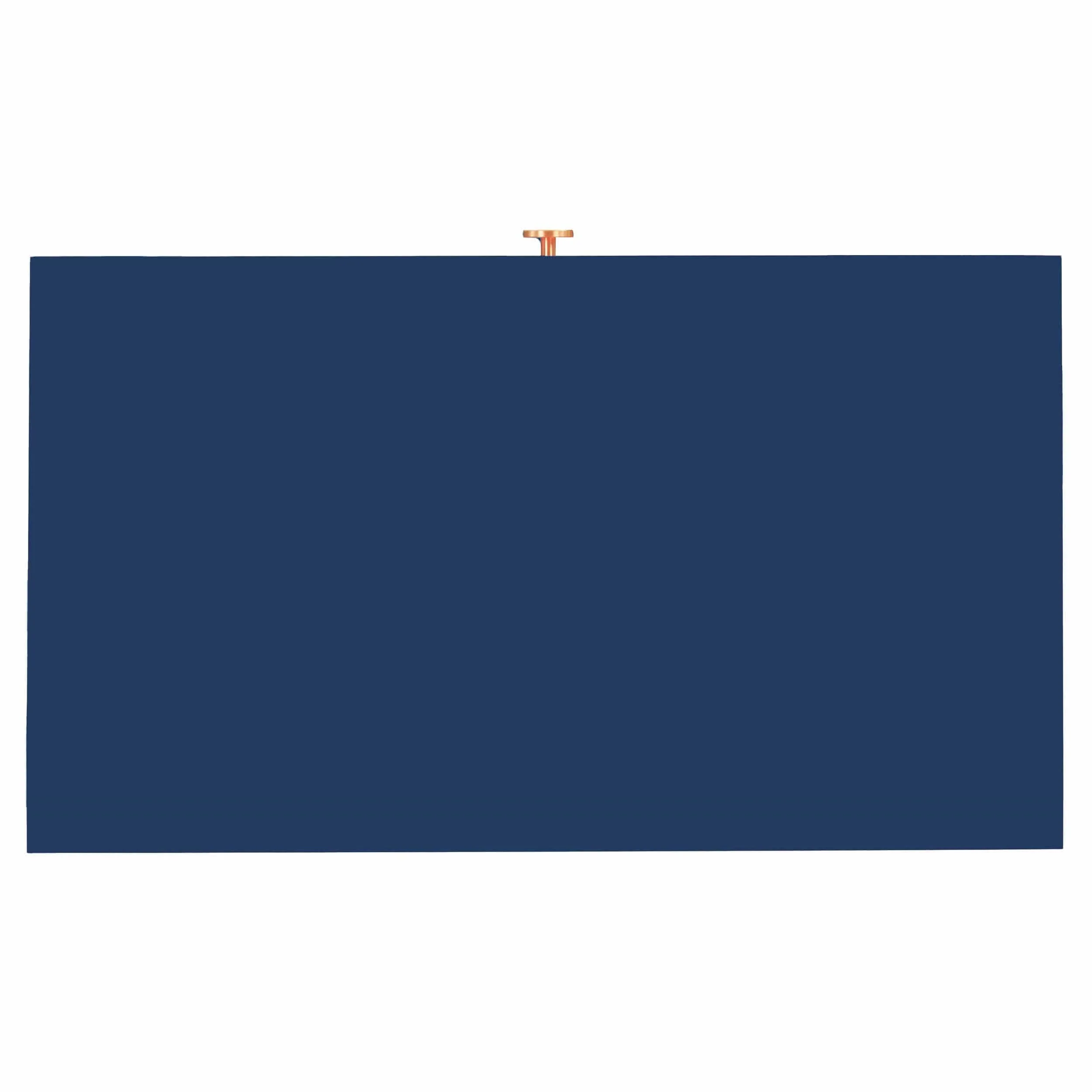 Suzie Nightstand, Navy - Image 4