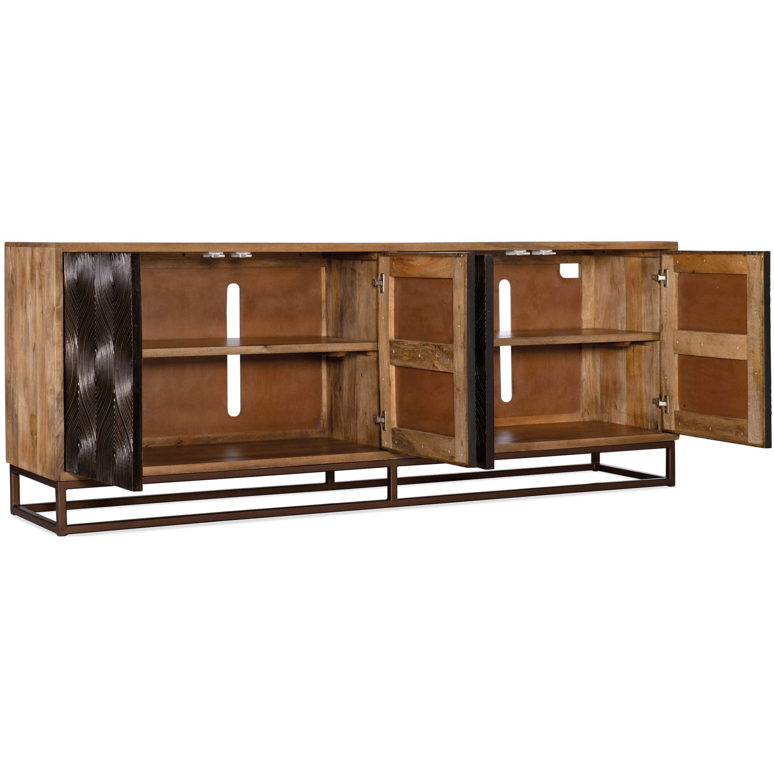 Swirl Entertainment Console - Image 3
