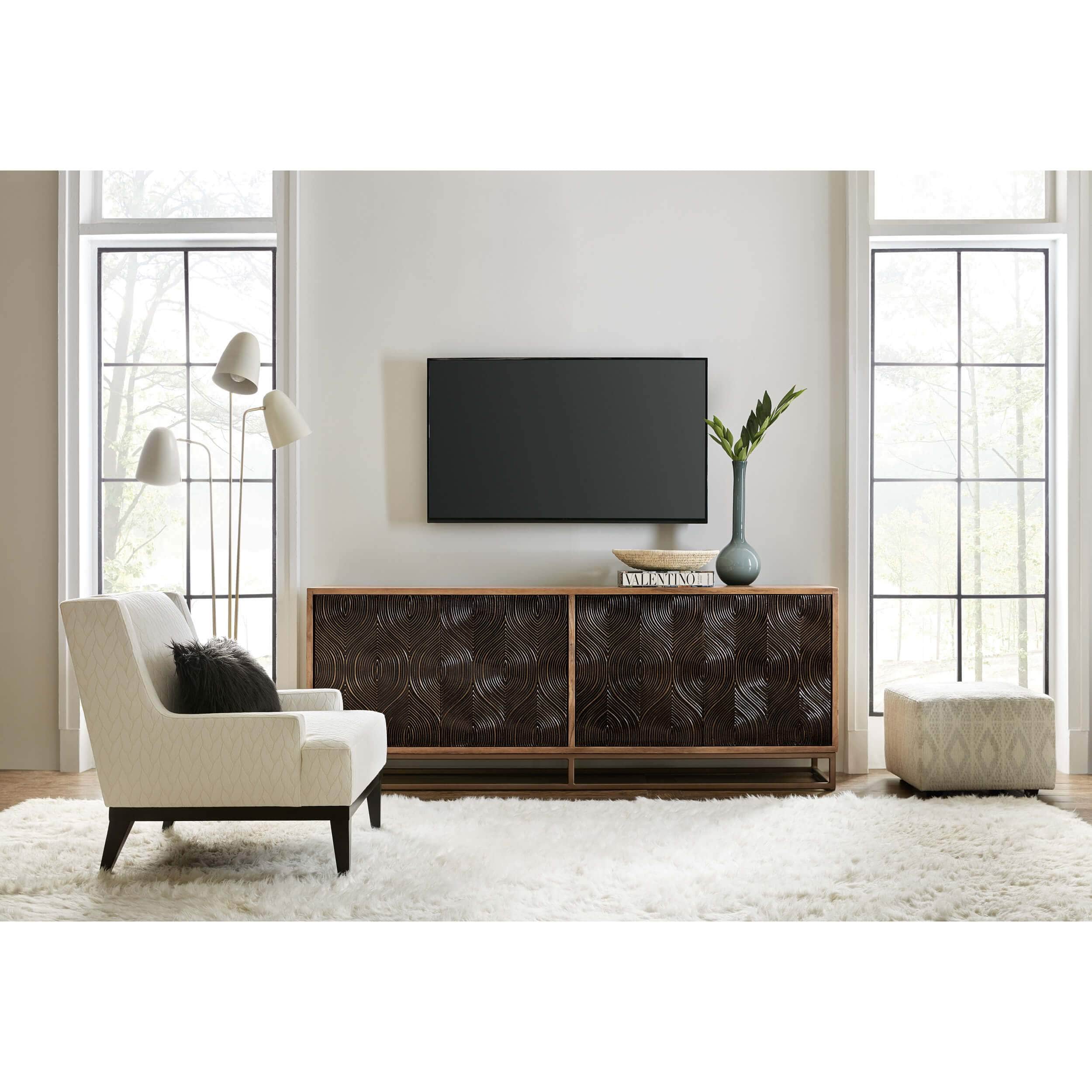 Swirl Entertainment Console - Image 4