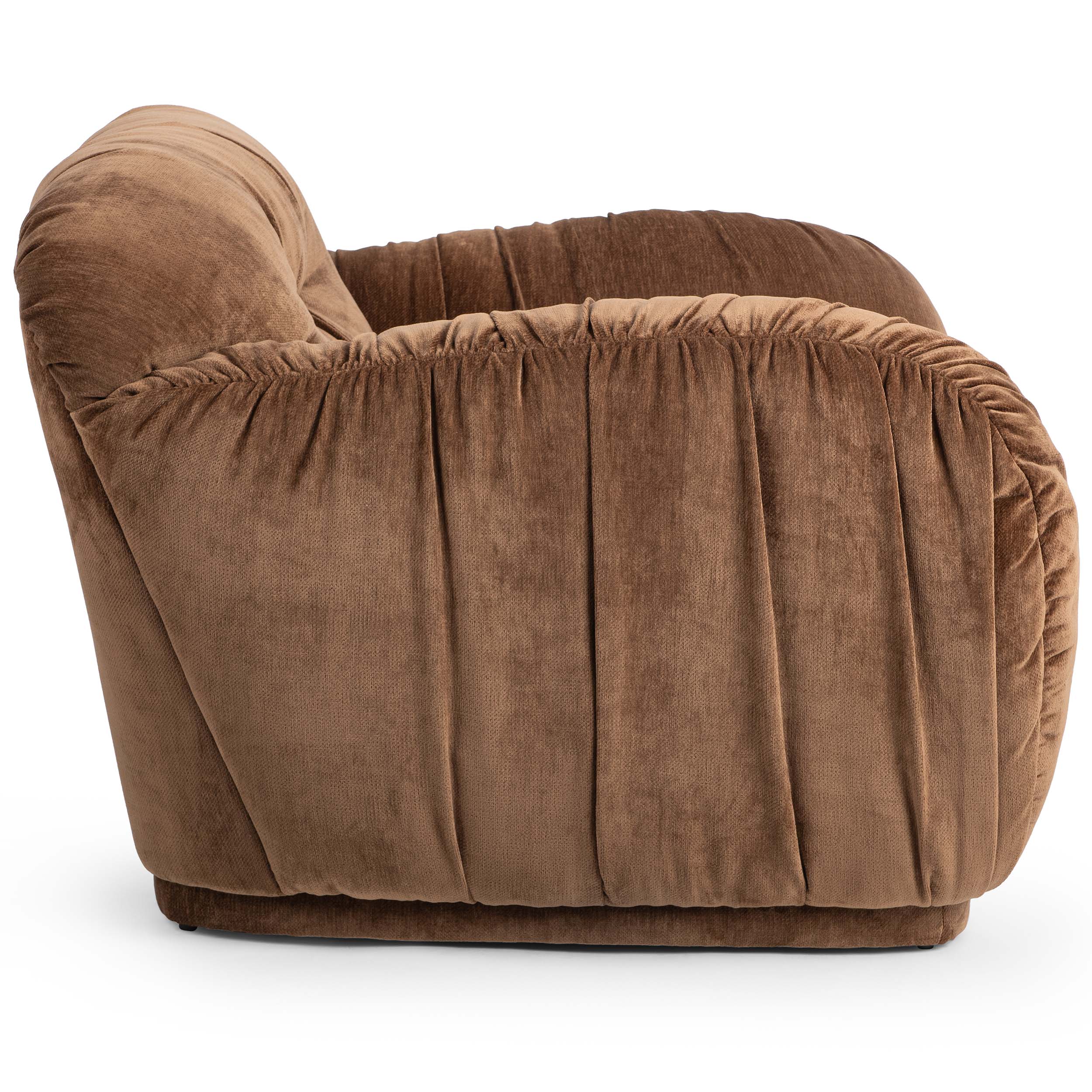 Sydney Chair, Bronze - Image 3
