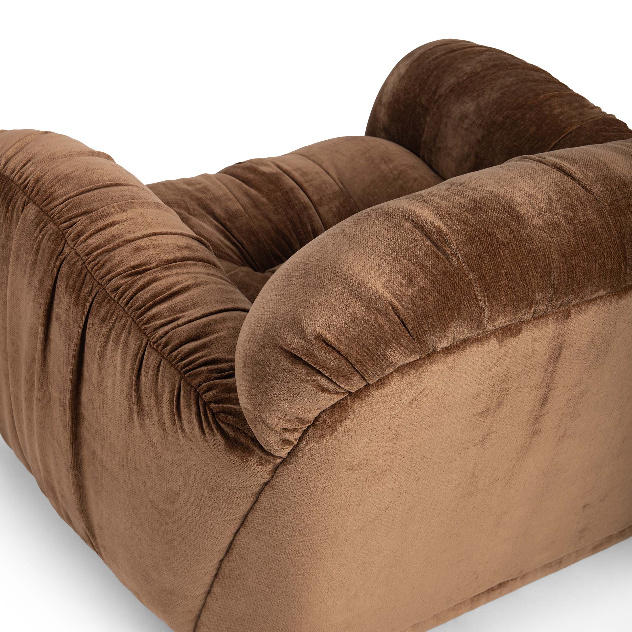 Sydney Chair, Bronze - Image 5