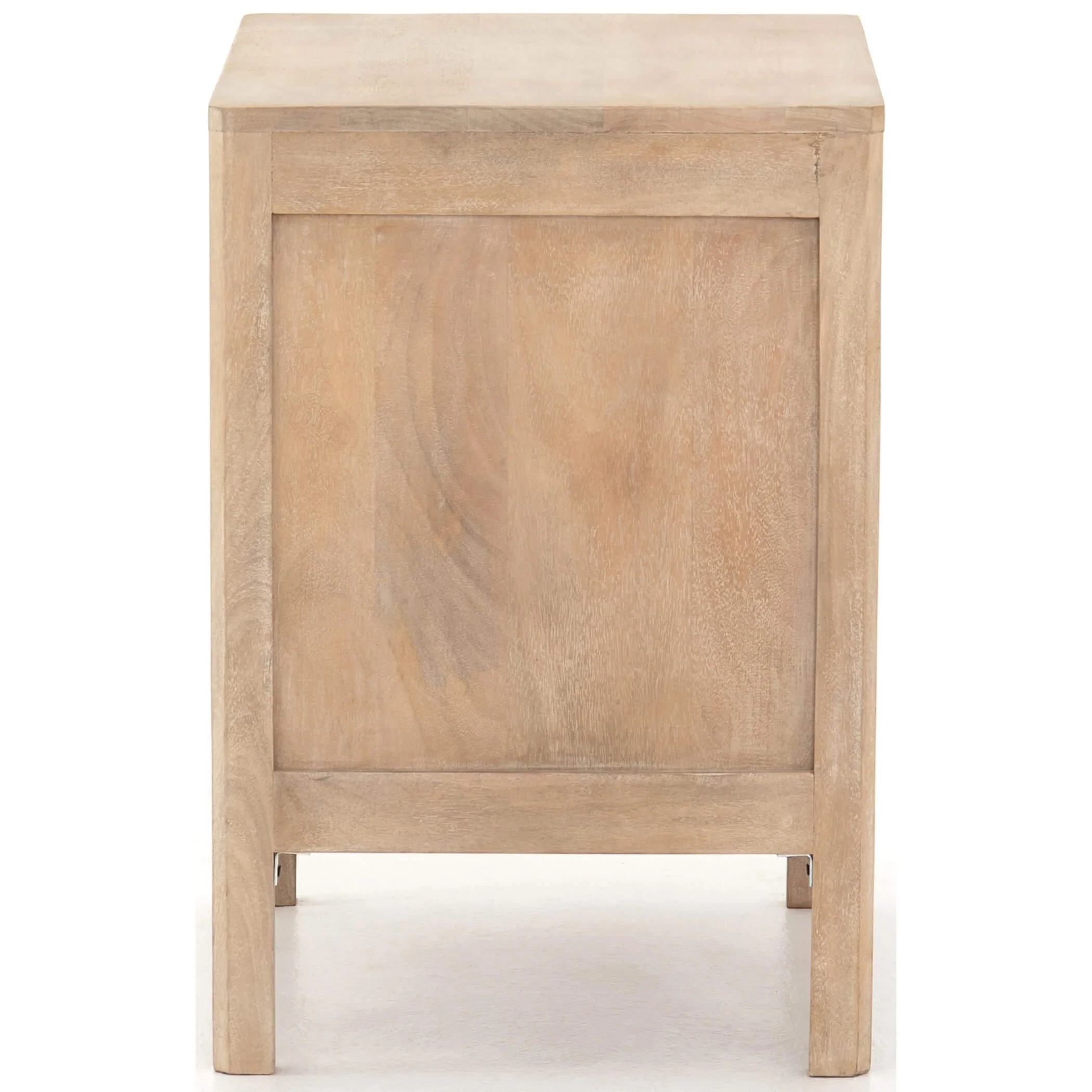 Sydney Nightstand, Natural by Four Hands - Image 12