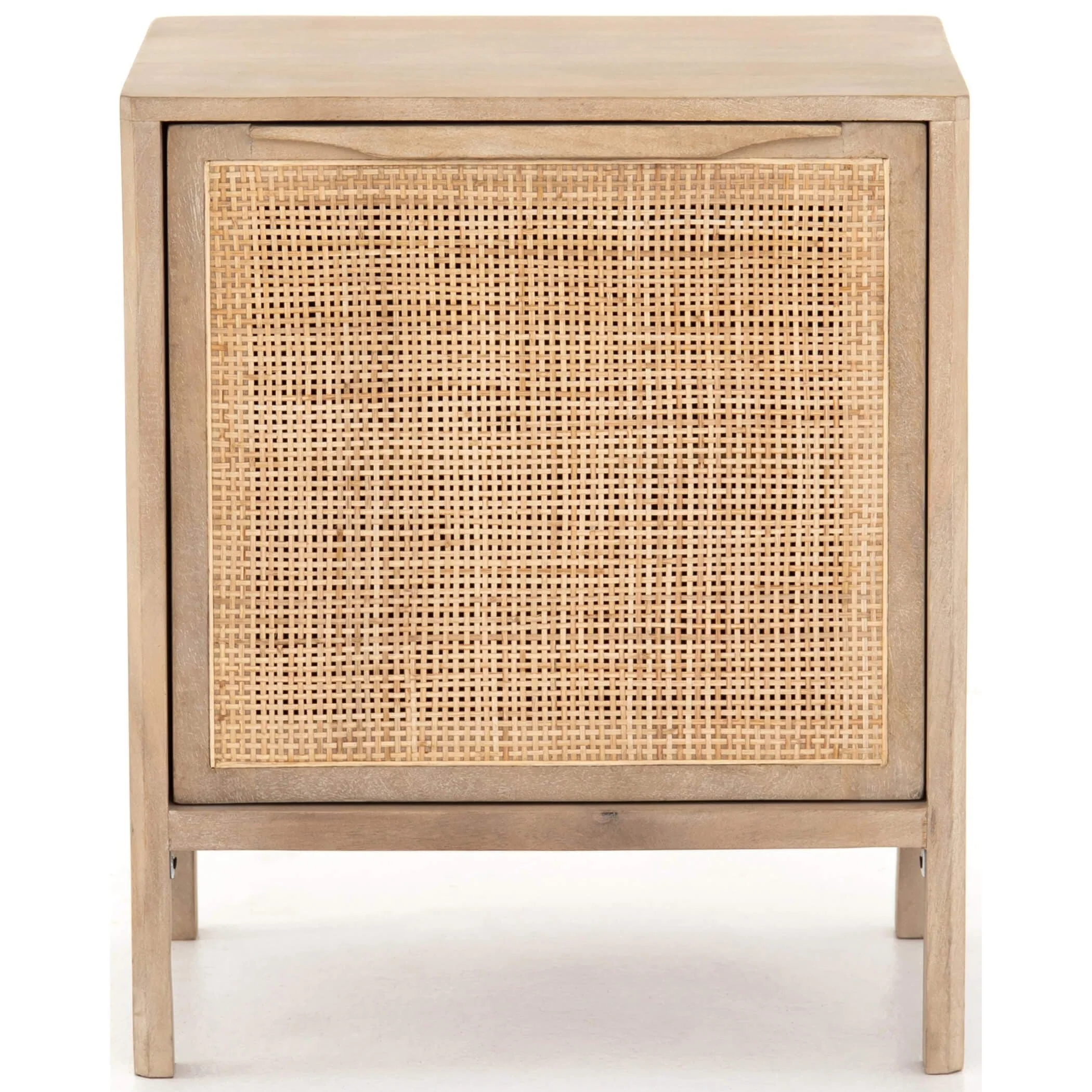 Sydney Nightstand, Natural by Four Hands - Image 13
