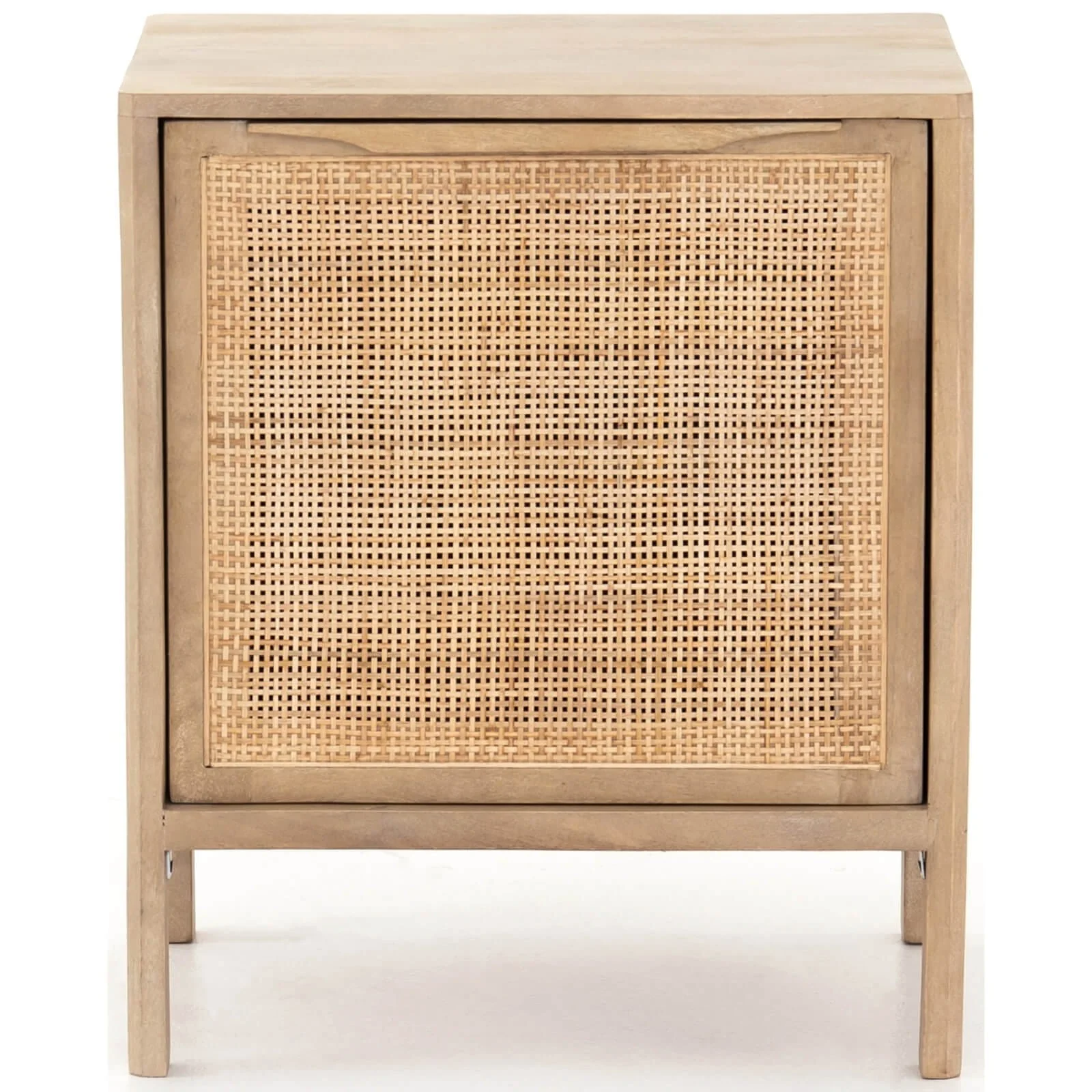 Sydney Nightstand, Natural by Four Hands - Image 3