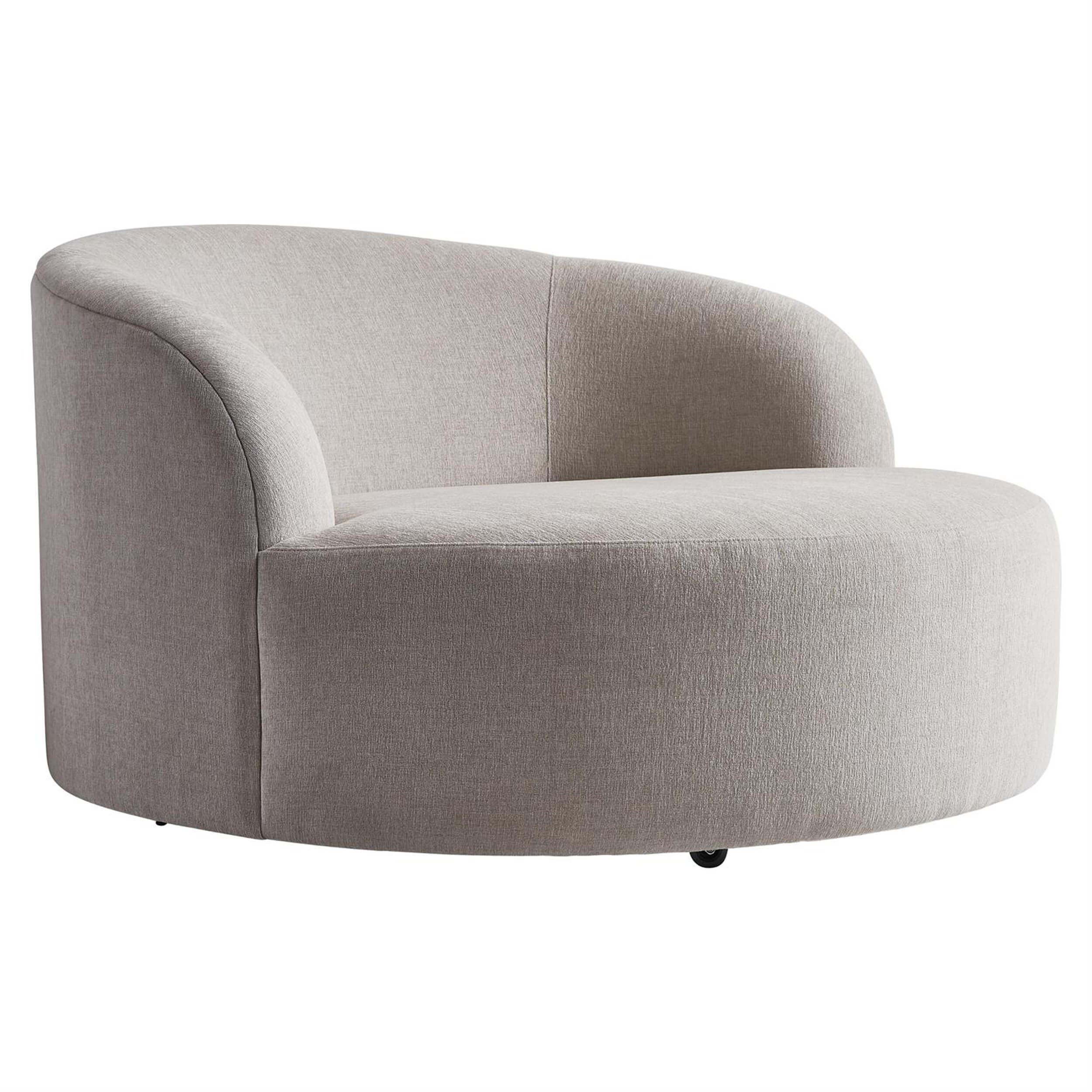 Symi Outdoor Swivel Chair, 6002-020