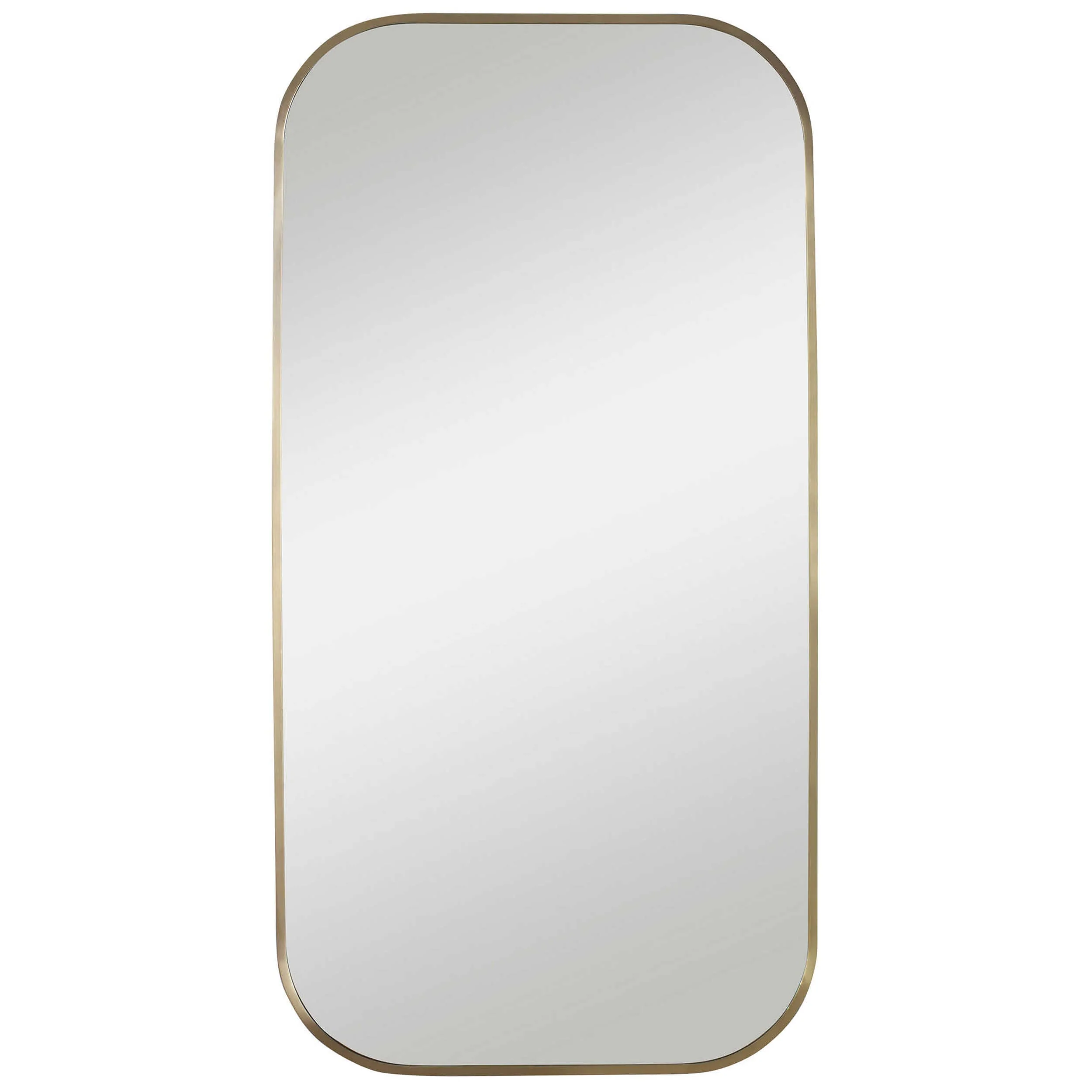Taft Mirror, Gold