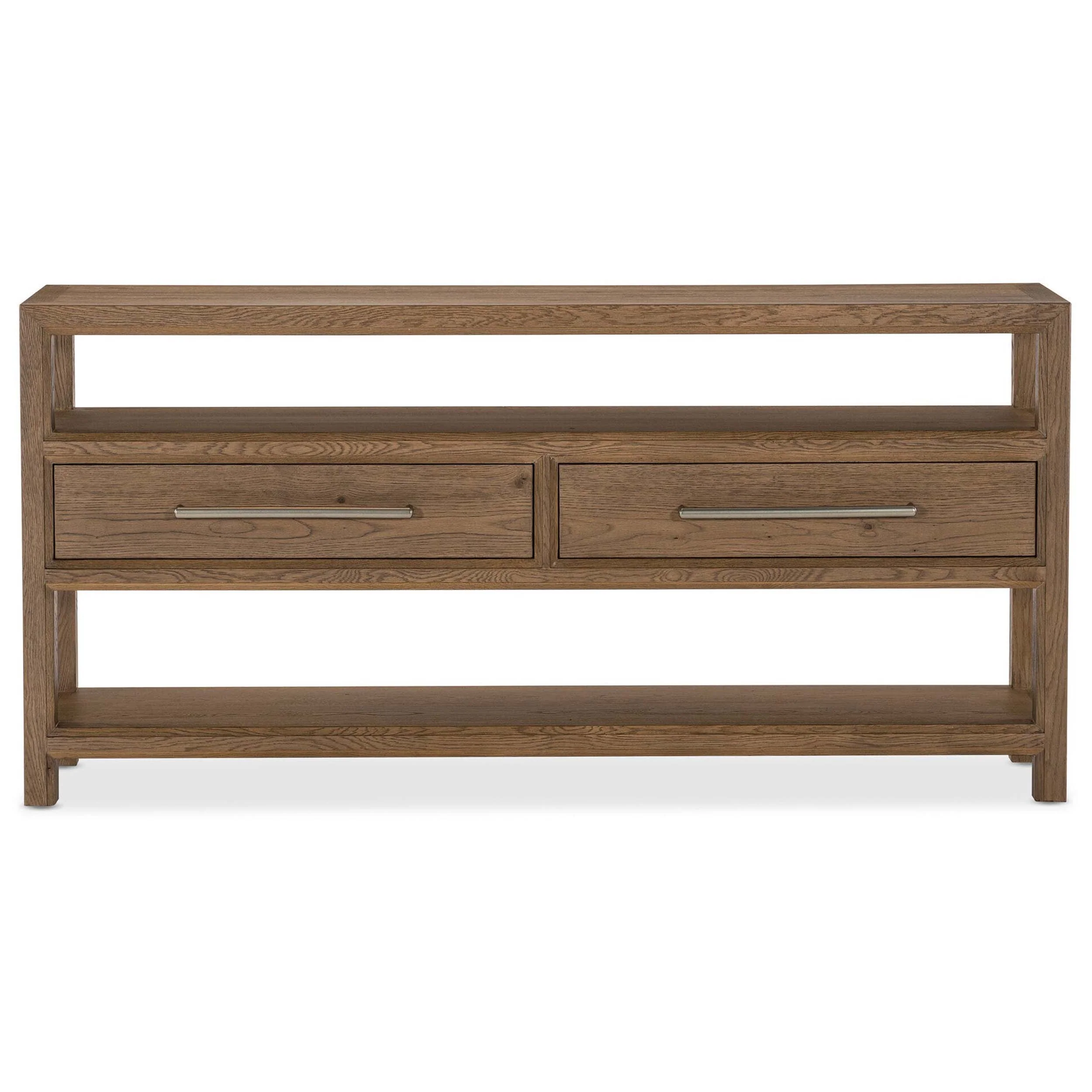 Tahoe Console Table, Terra - Image 2