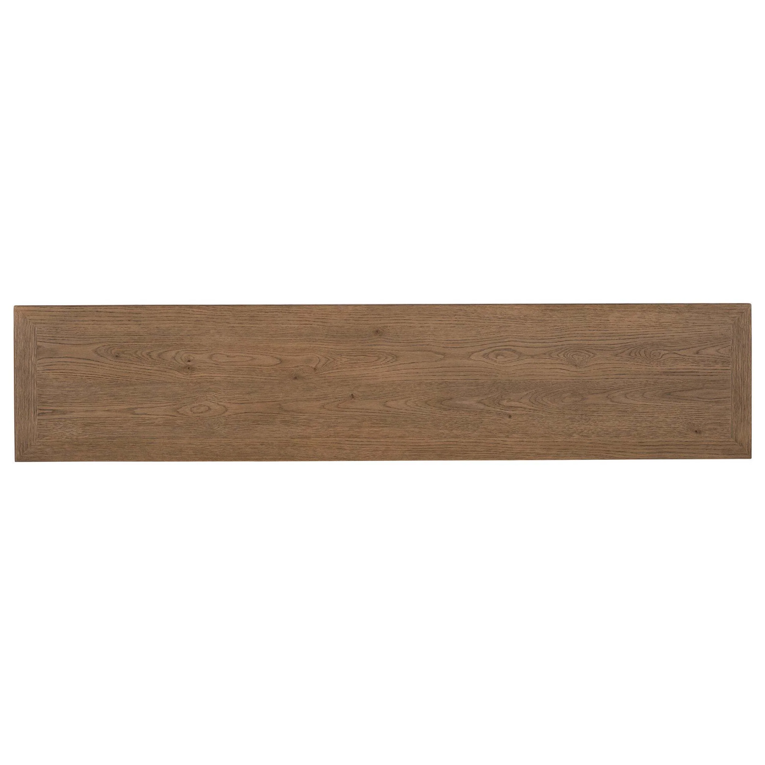 Tahoe Console Table, Terra - Image 4