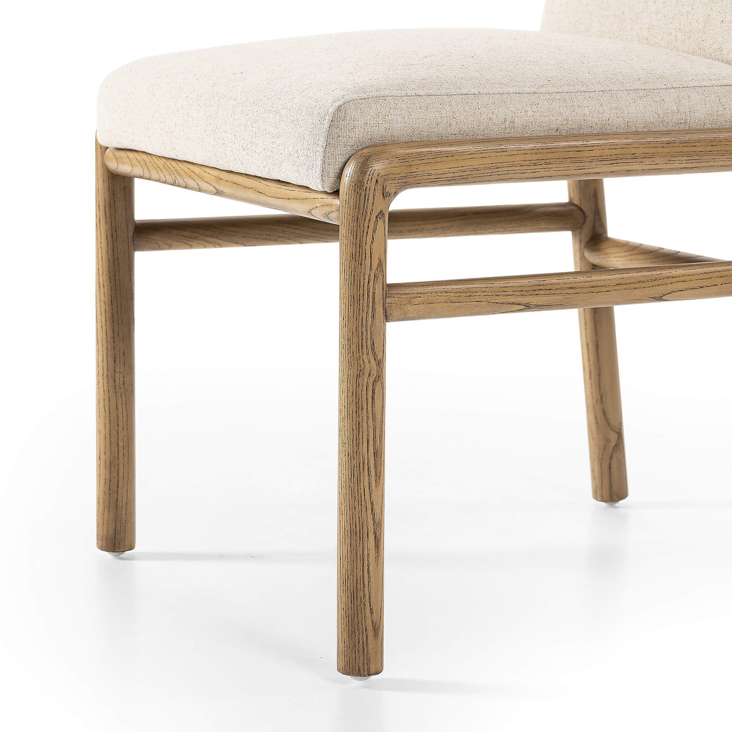 Taki Dining Chair, Antwerp Natural, Set of 2 - Image 5