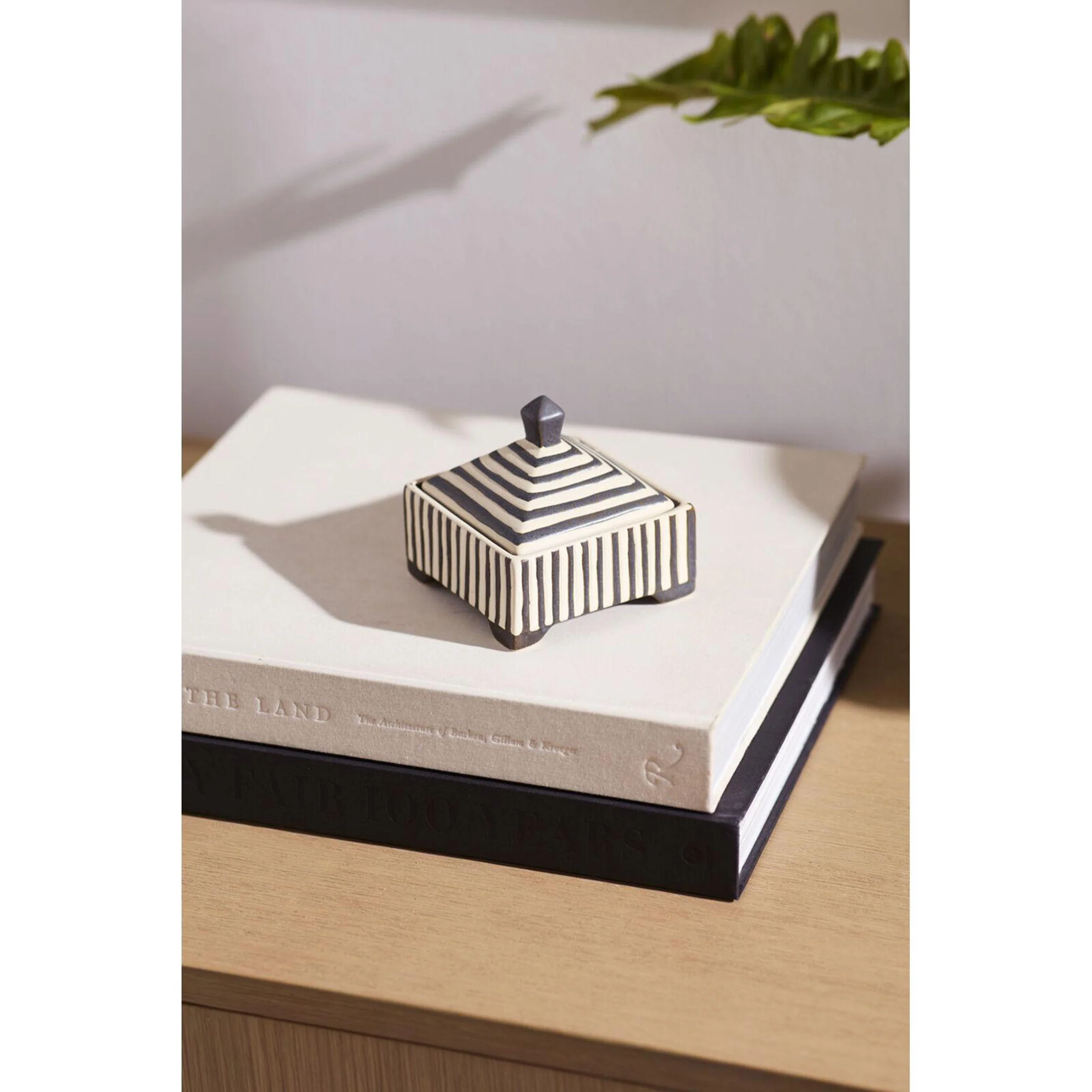 Tala Box, Black - Image 3