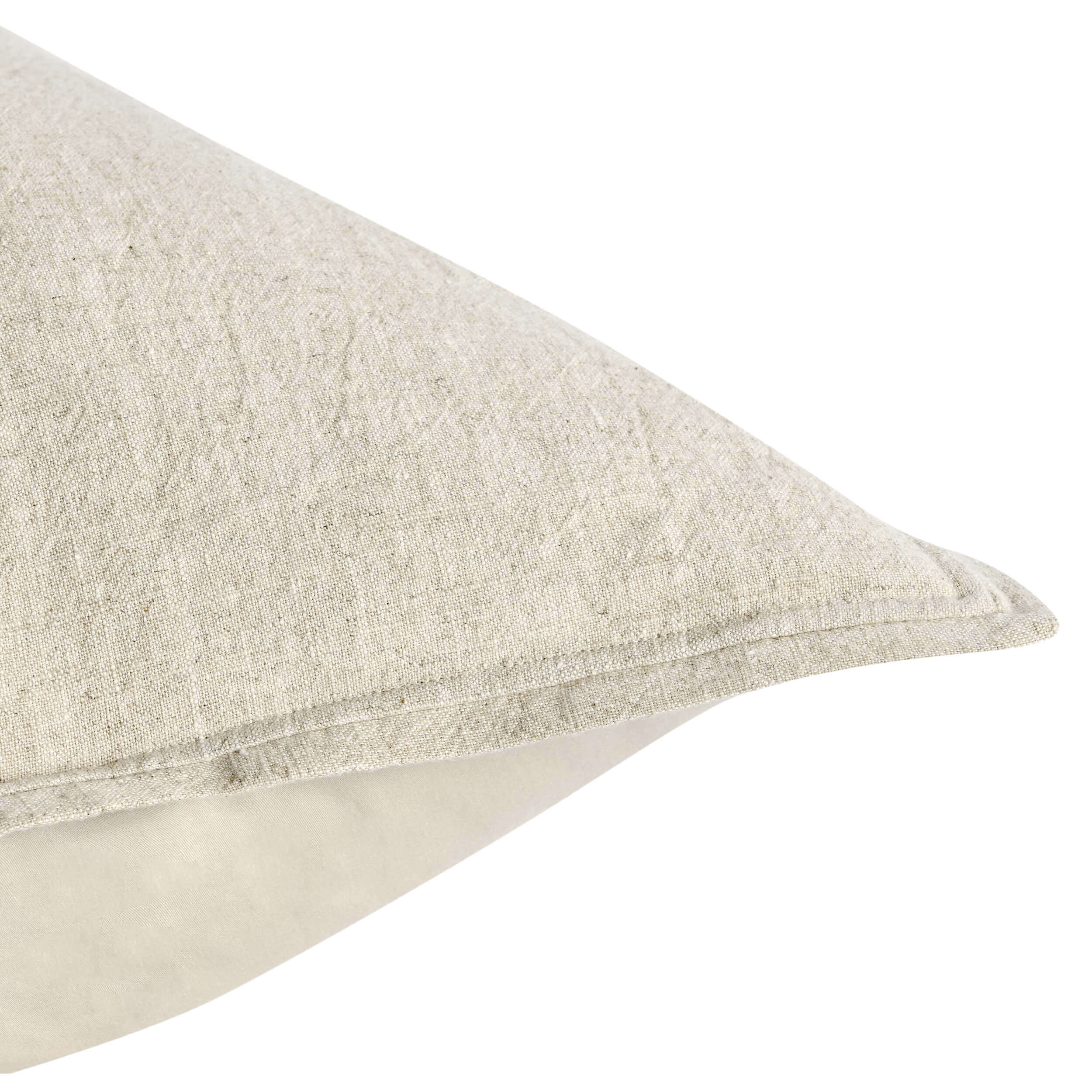 Talia Duvet & Shams, Natural - Image 10