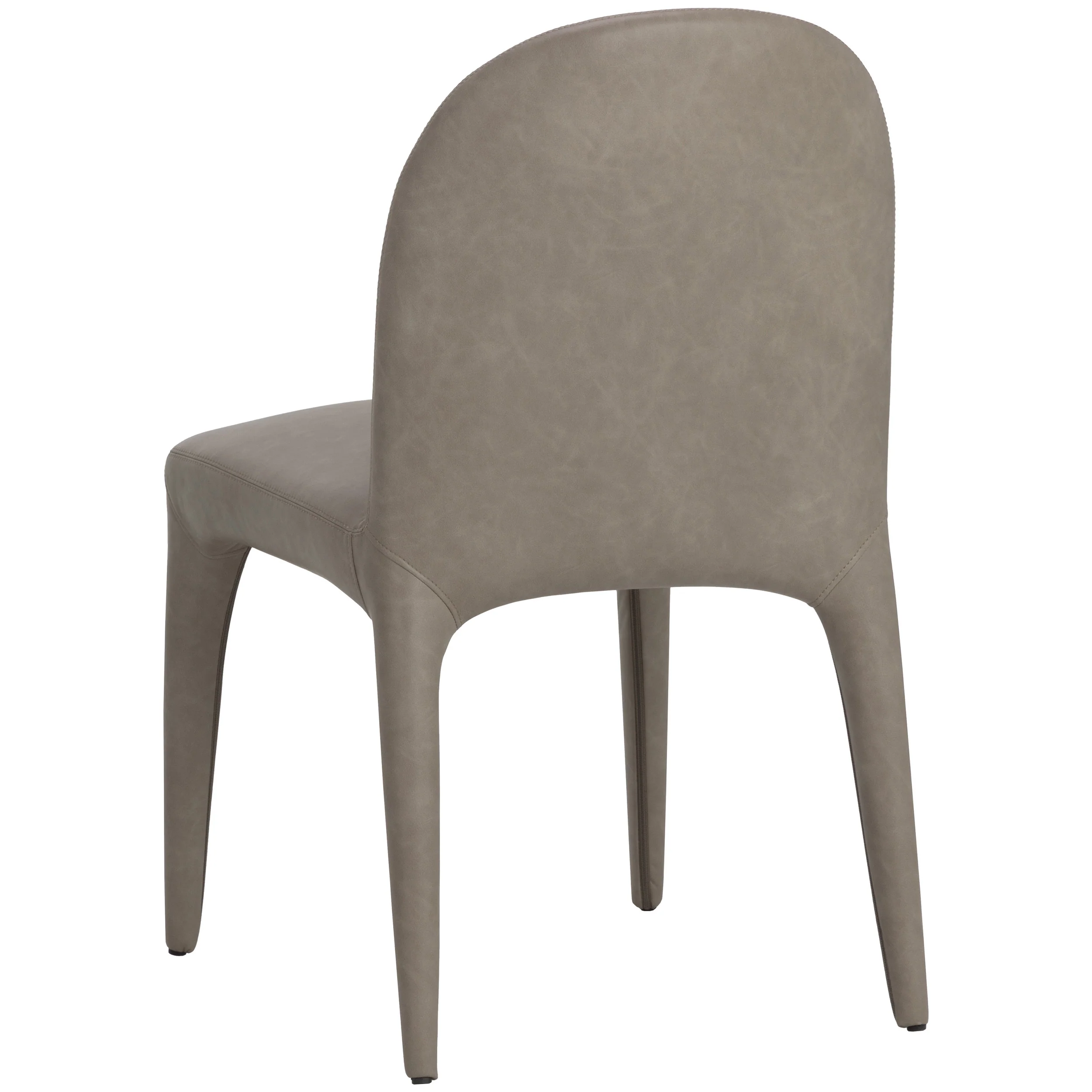 Tamina Dining Chair, Ivanhoe Mineral, Set of 2 - Image 4