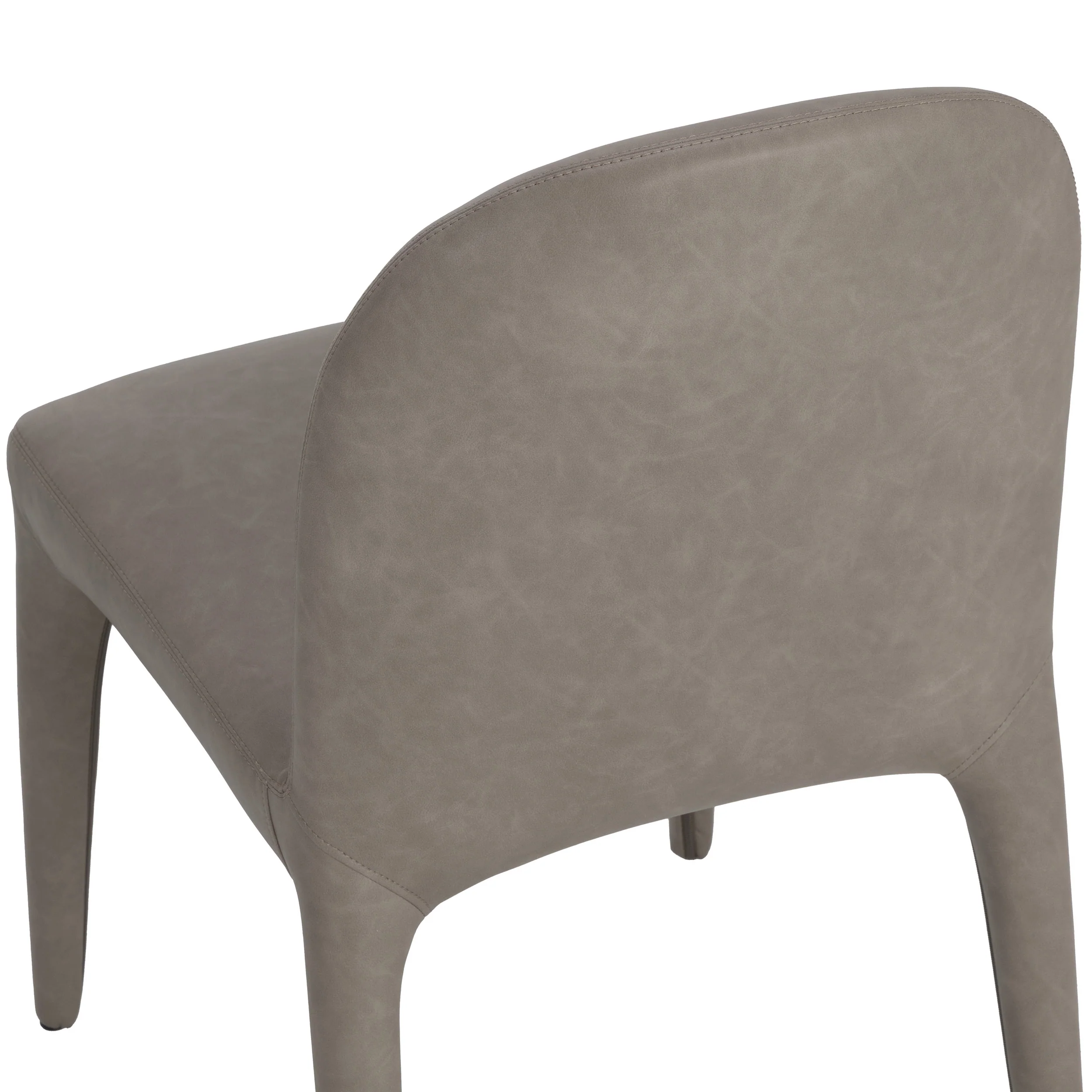 Tamina Dining Chair, Ivanhoe Mineral, Set of 2 - Image 5